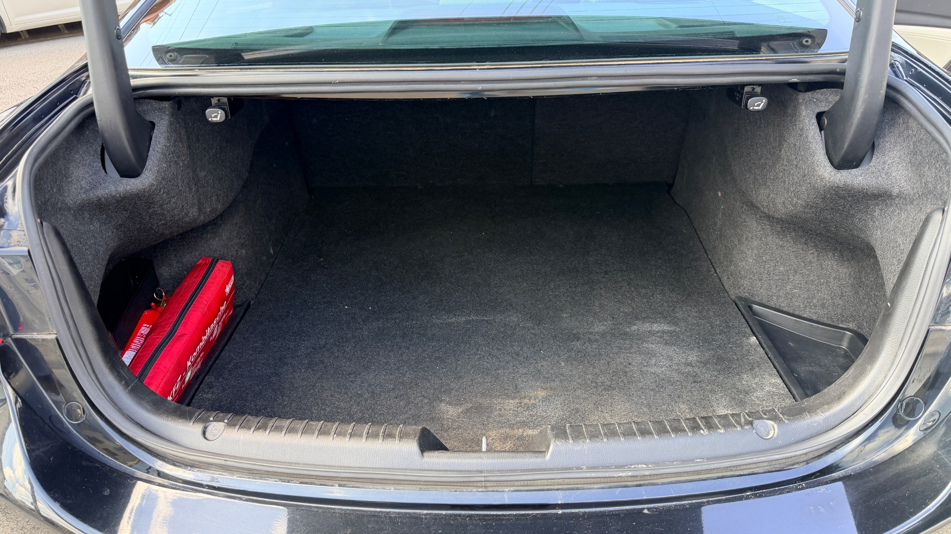 Mazda 6 2.0 SKYACTIV-G 165ch SELECTION