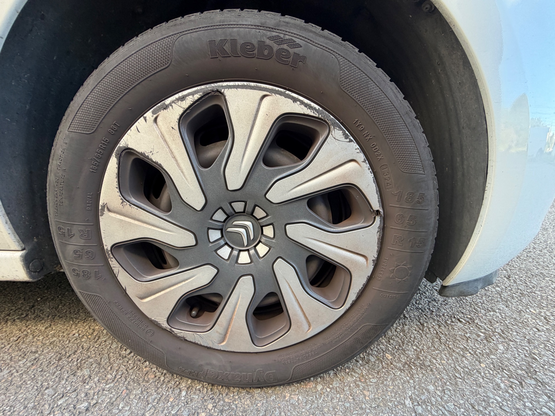 Citroën C3 1.0 VTI 68ch “Confort”
