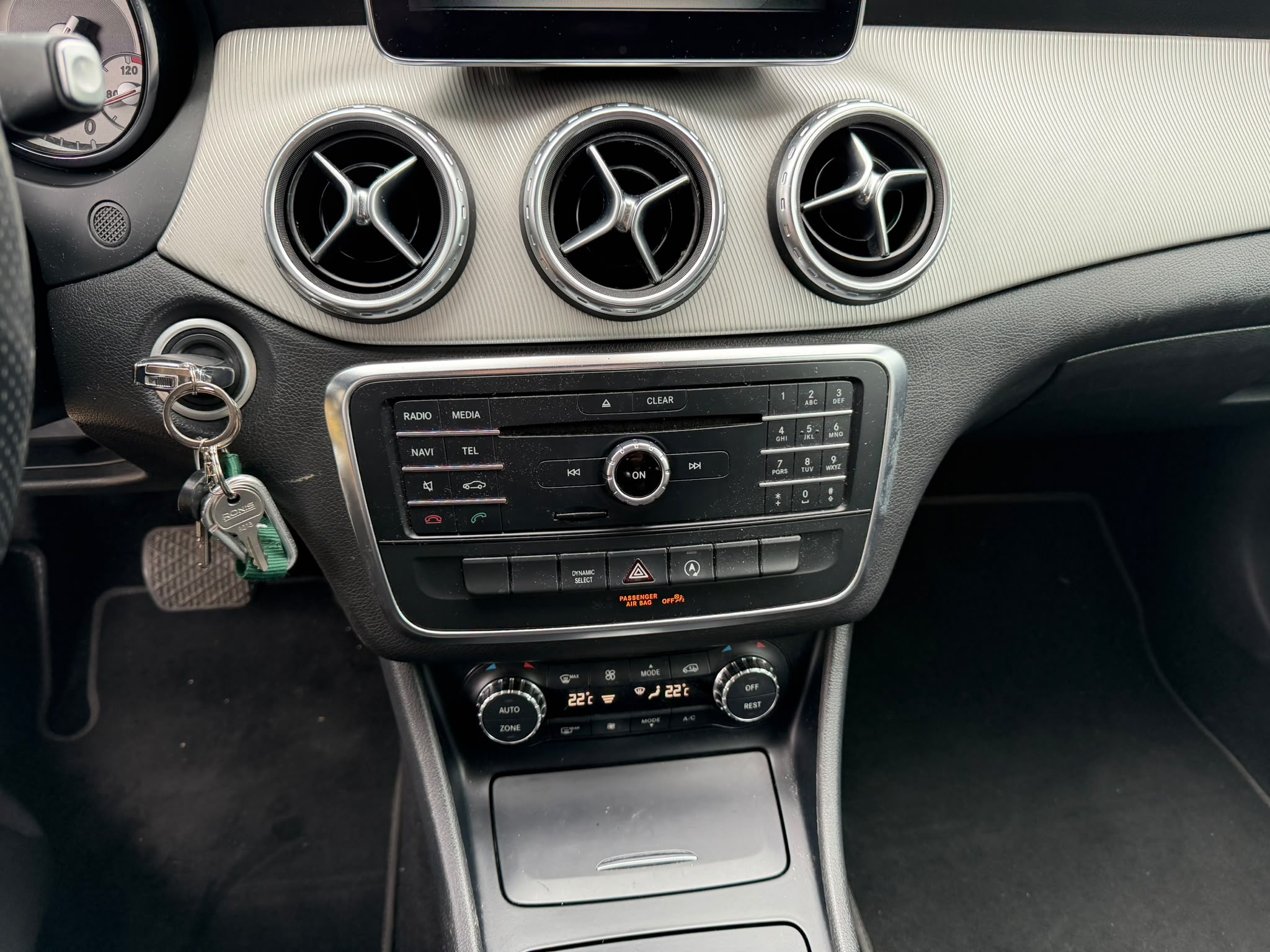Mercedes-Benz GLA 220 D 177ch business