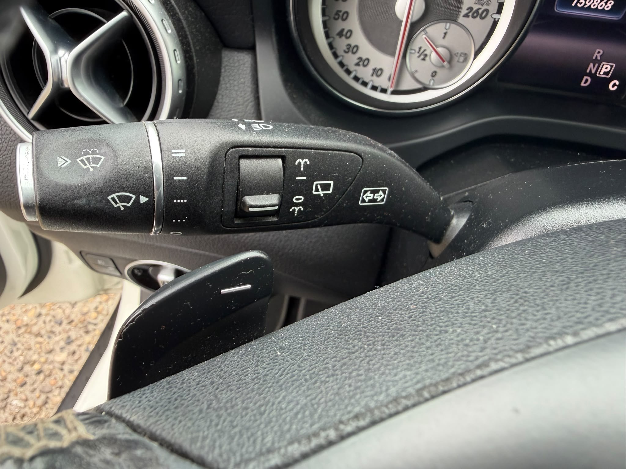 Mercedes-Benz GLA 220 D 177ch business