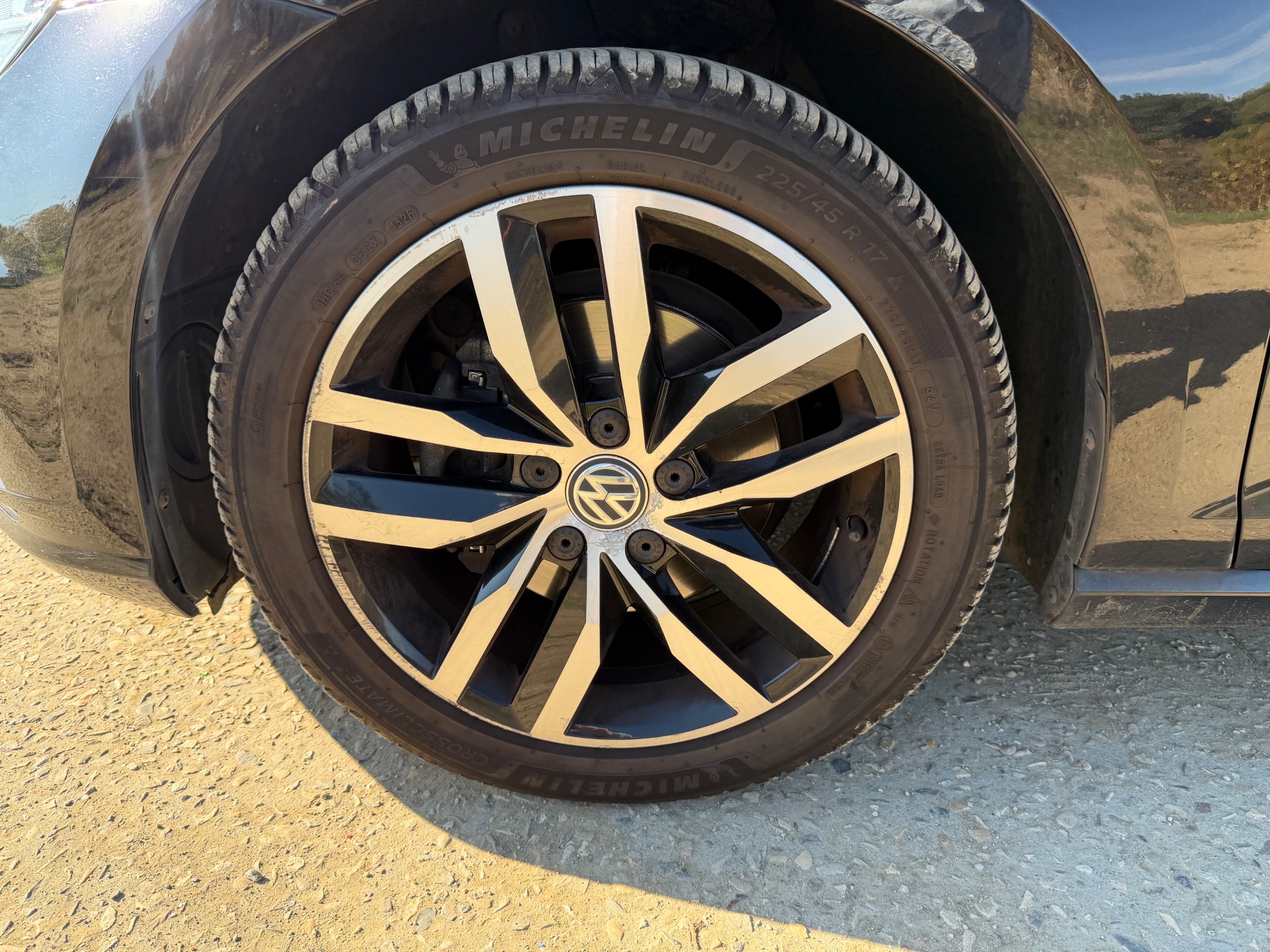 volkswagen golf 7 1.6 TDI 115ch confortline