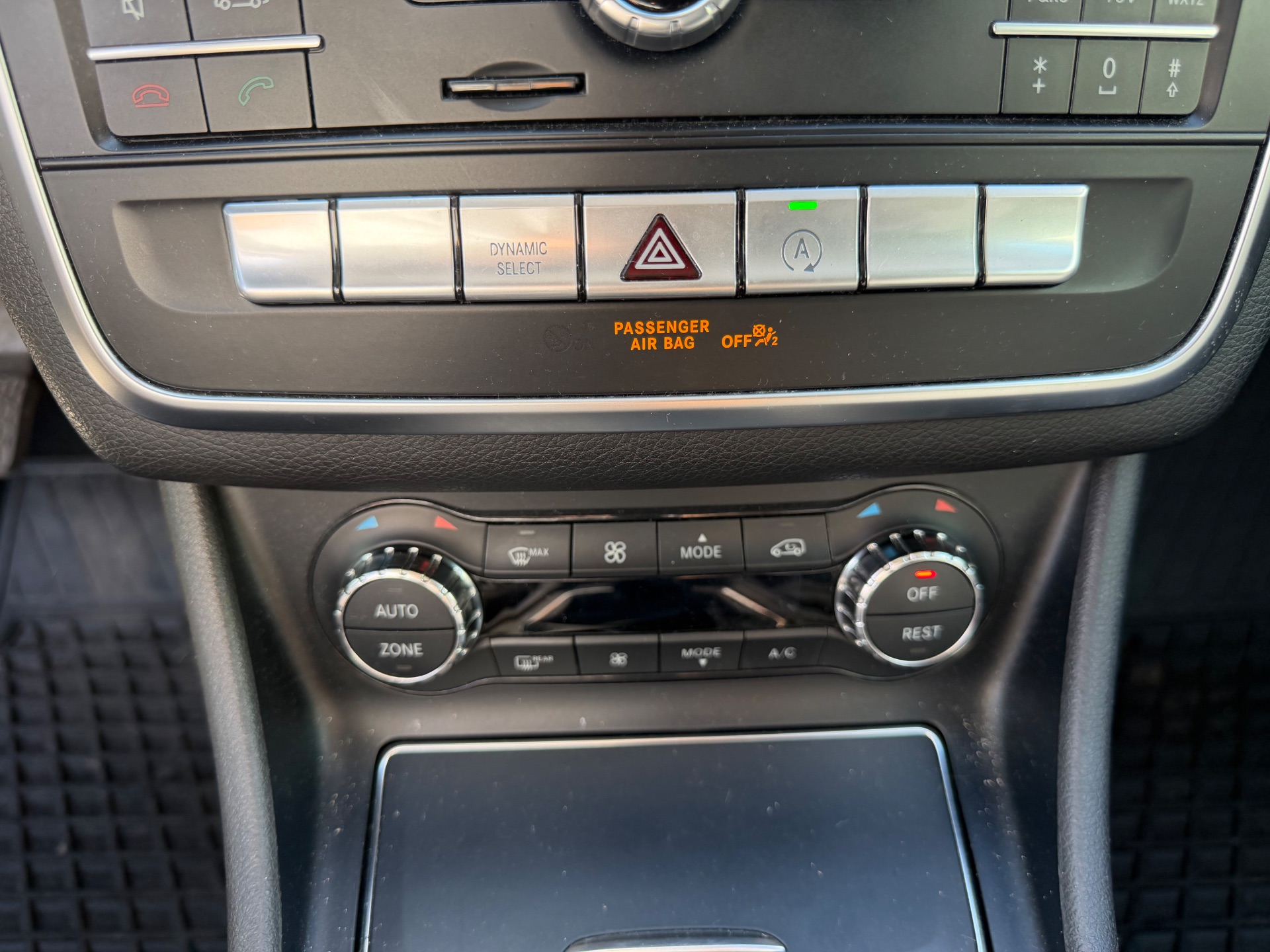 Mercedes-Benz GLA 1.5 109ch INSPIRATION