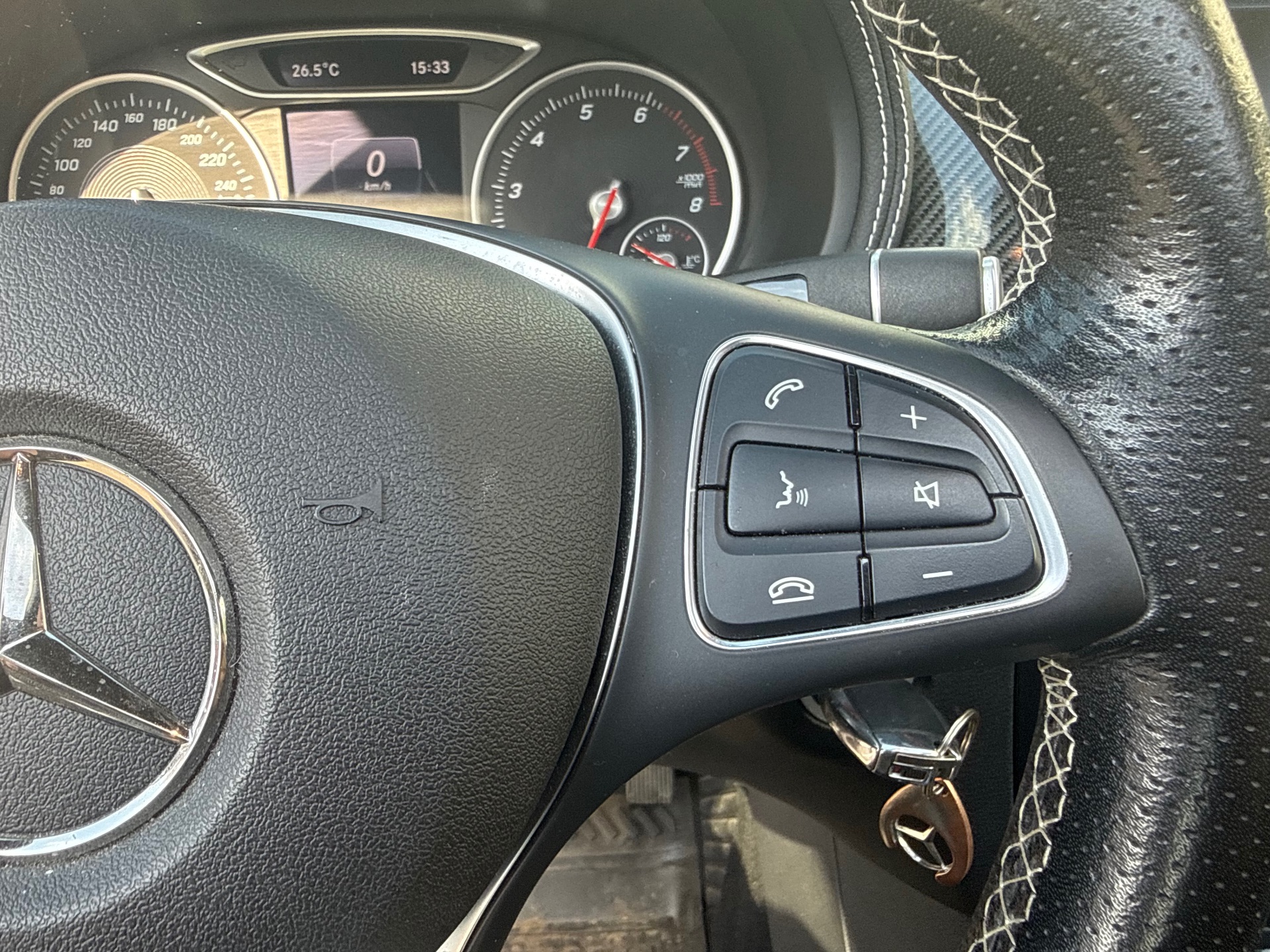 Mercedes-Benz Classe B Phase 2 180 1.6 i 122ch Starlight Edition