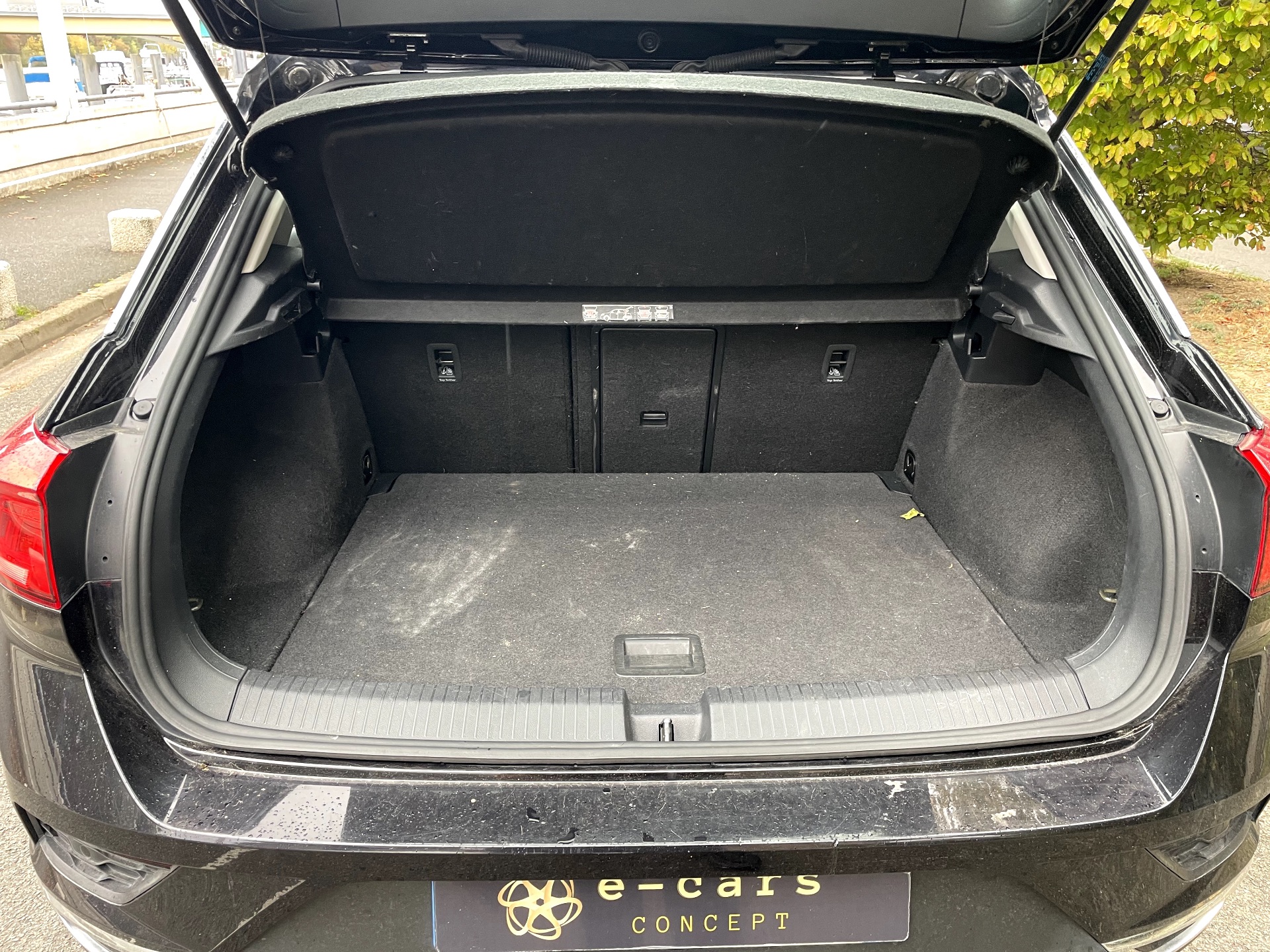 Volkswagen T-Roc 2.0 TDI 150ch LOUNGE