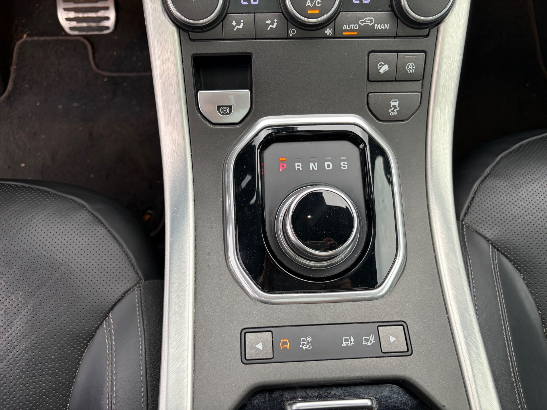 Land Rover Range Rover Evoque 2,0 240ch Dynamic