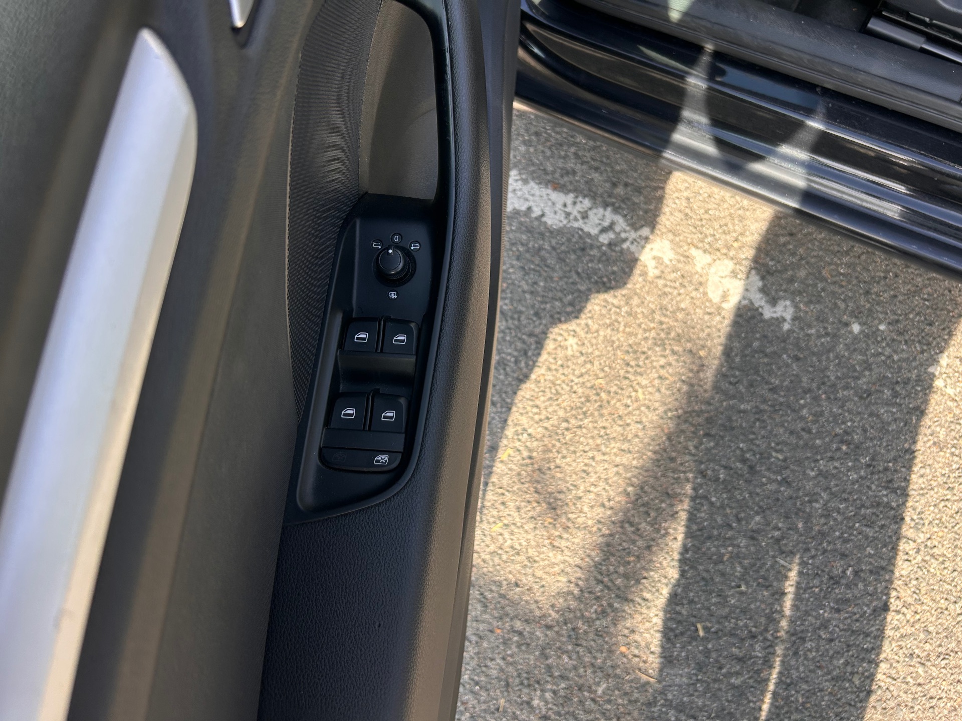 Audi A3 1.5 tdi 105ch sportback business