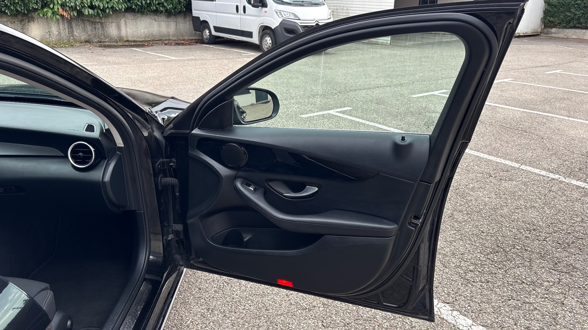 Mercedes-Benz C200D 1.6 136ch BUSINESS