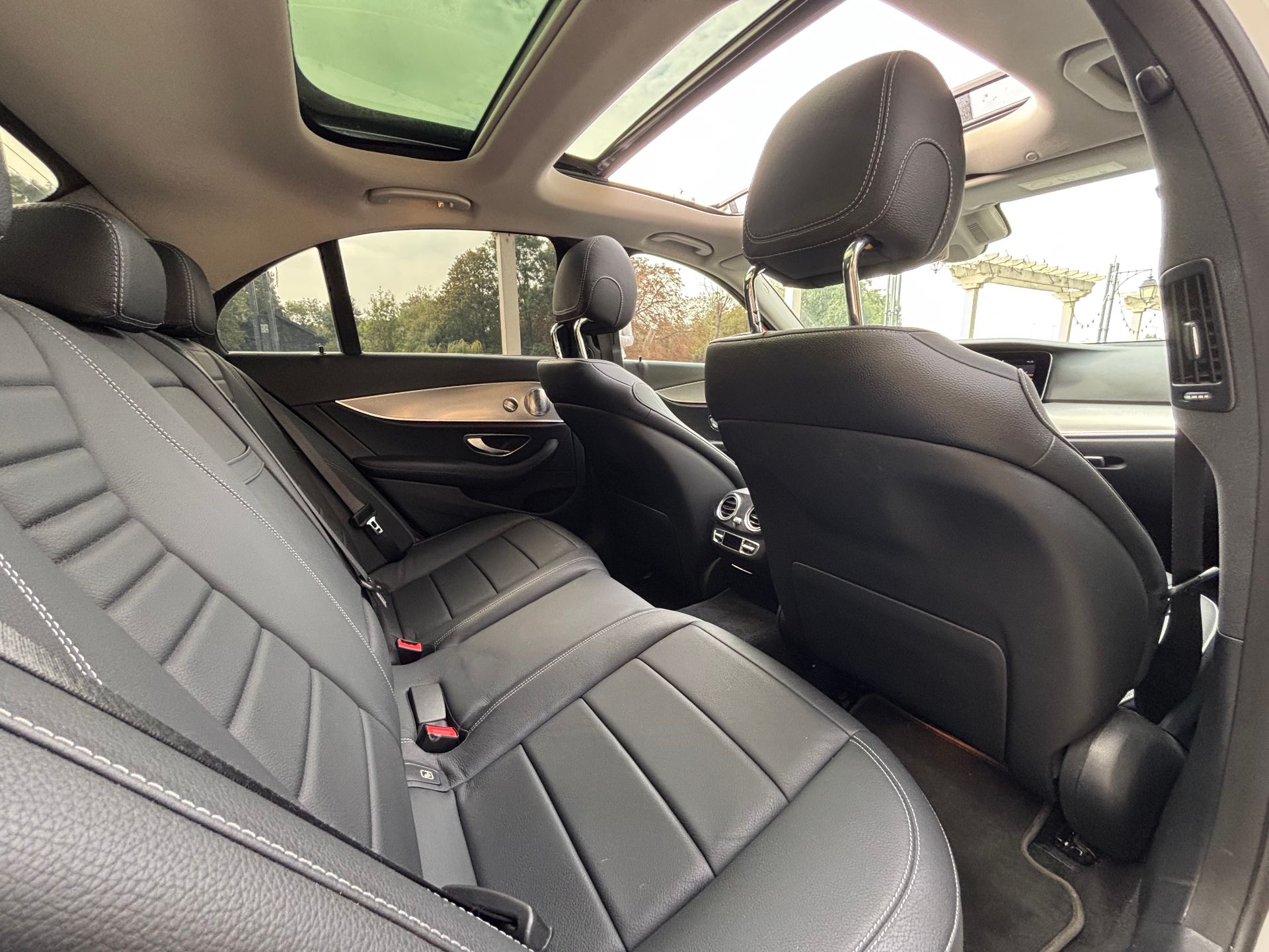 Mercedes-Benz Classe E