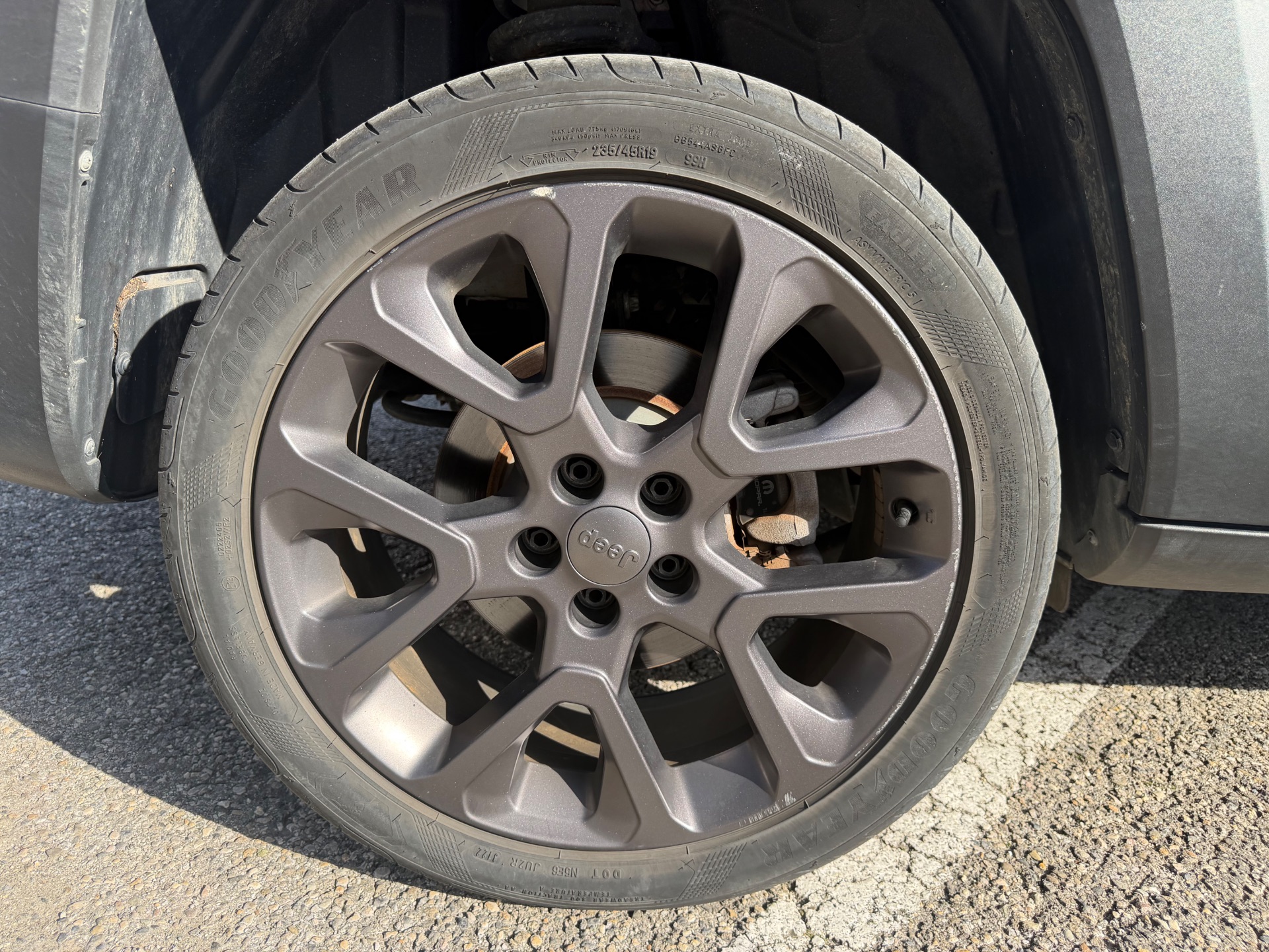 Jeep Renegade 1.3