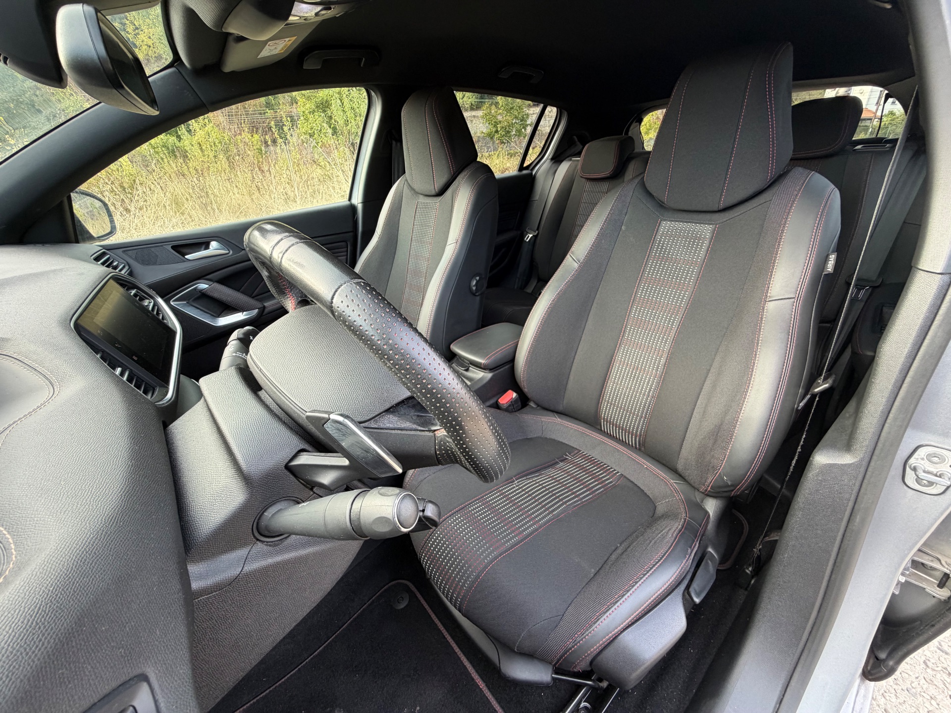 Peugeot 308 1.5 130ch gt line