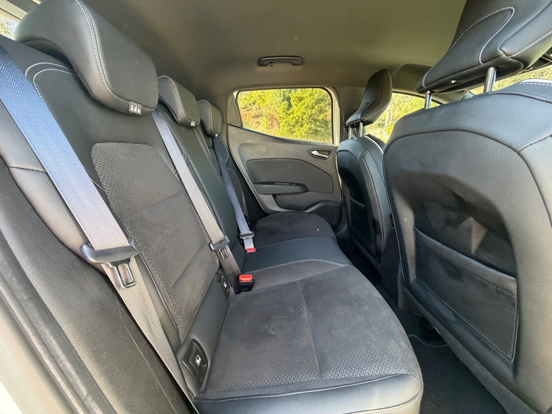 Renault clio5 1.5 110ch intens