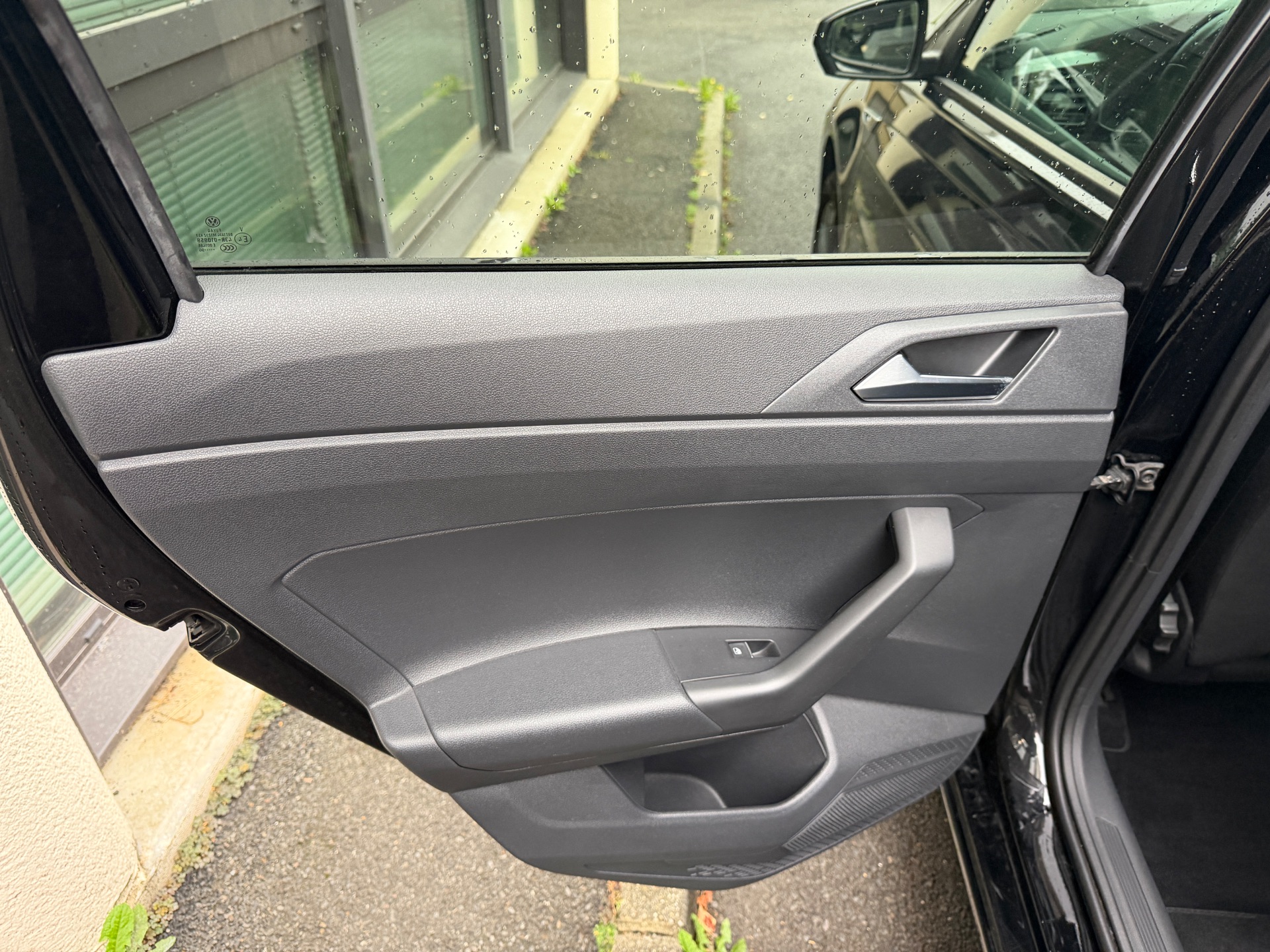 Volkswagen Polo 1.0 TSI 95ch “Copper line”