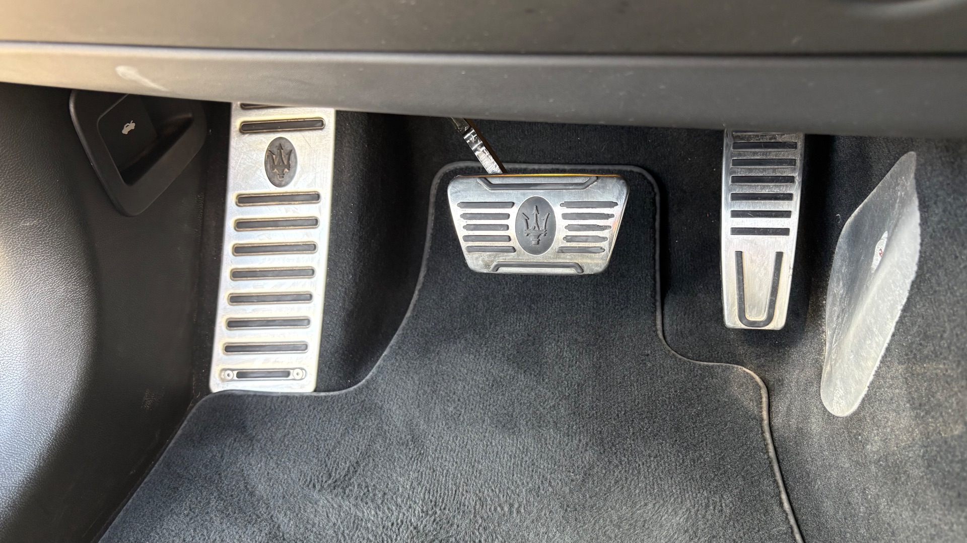 Maserati Levante 3.0 V6 430ch S