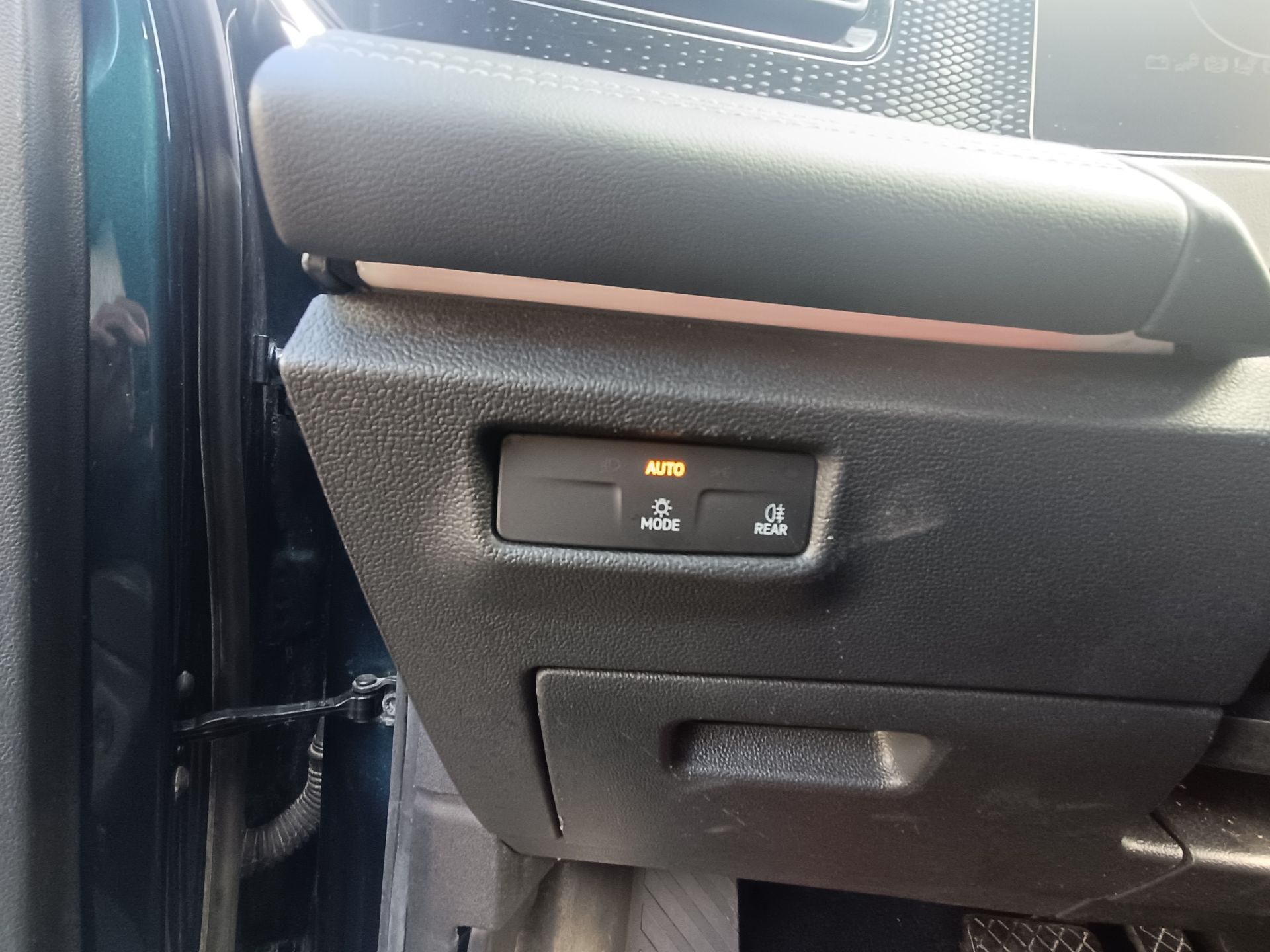 Volkswagen Tiguan 1.5 eTSI 131ch Life
