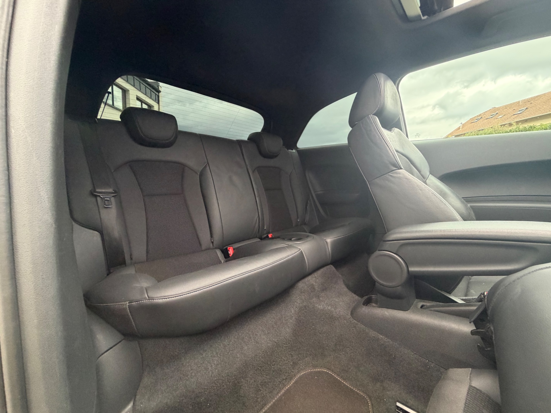 Audi A1 1.4 TSI