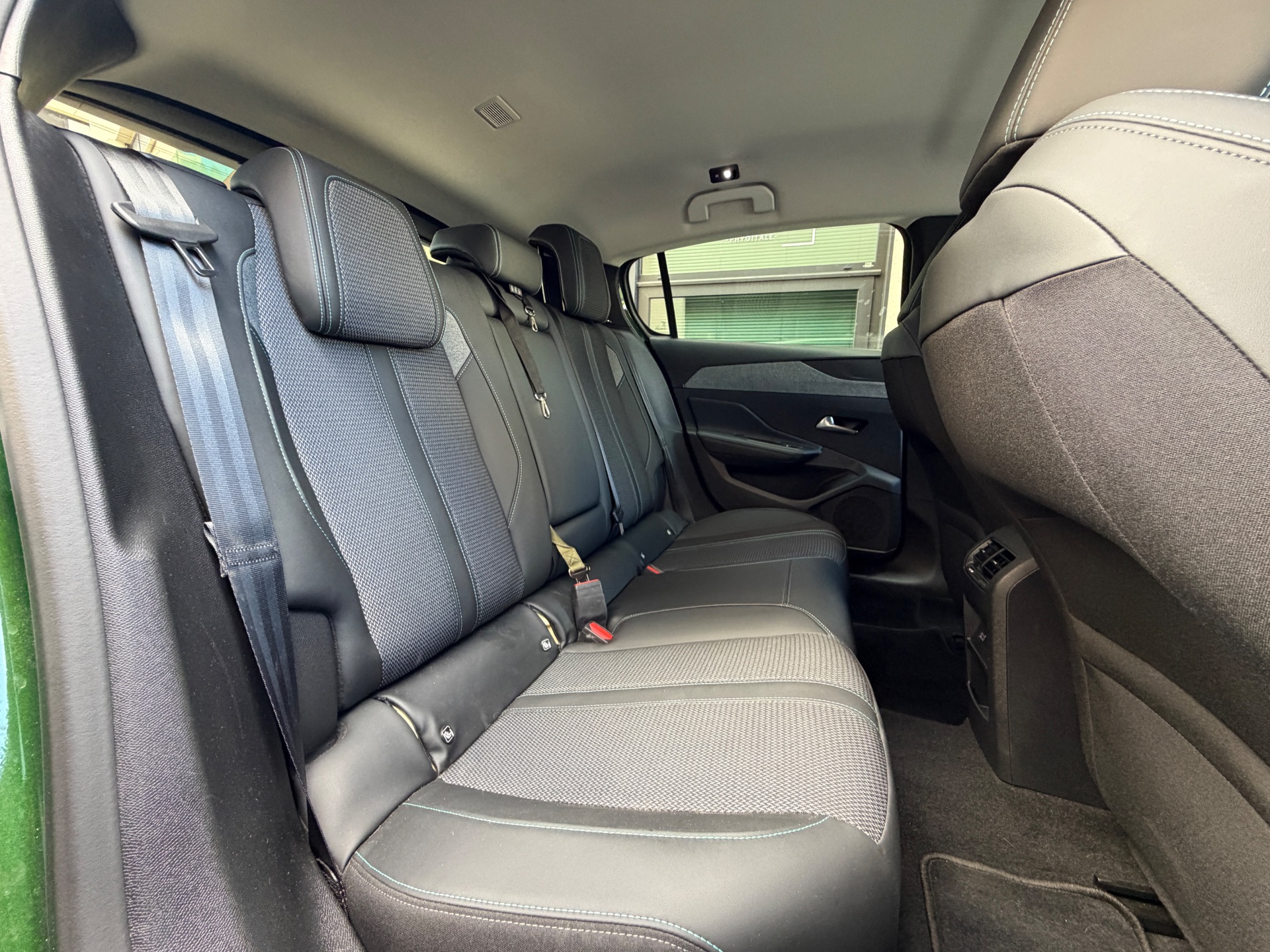 Peugeot 308 1.2 Puretech 130ch “Allure Pack”