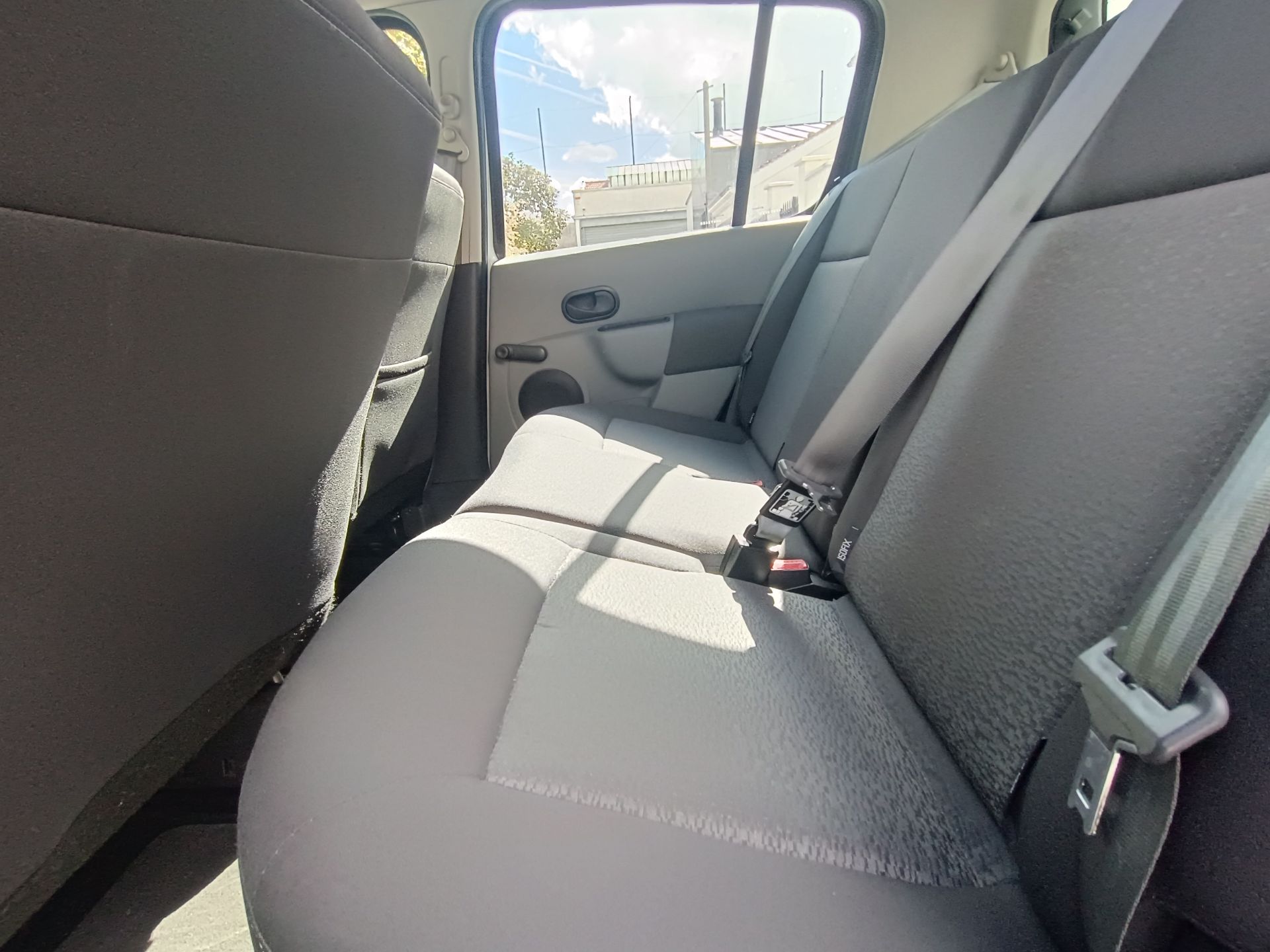 Renault MODUS 1.2i 75ch