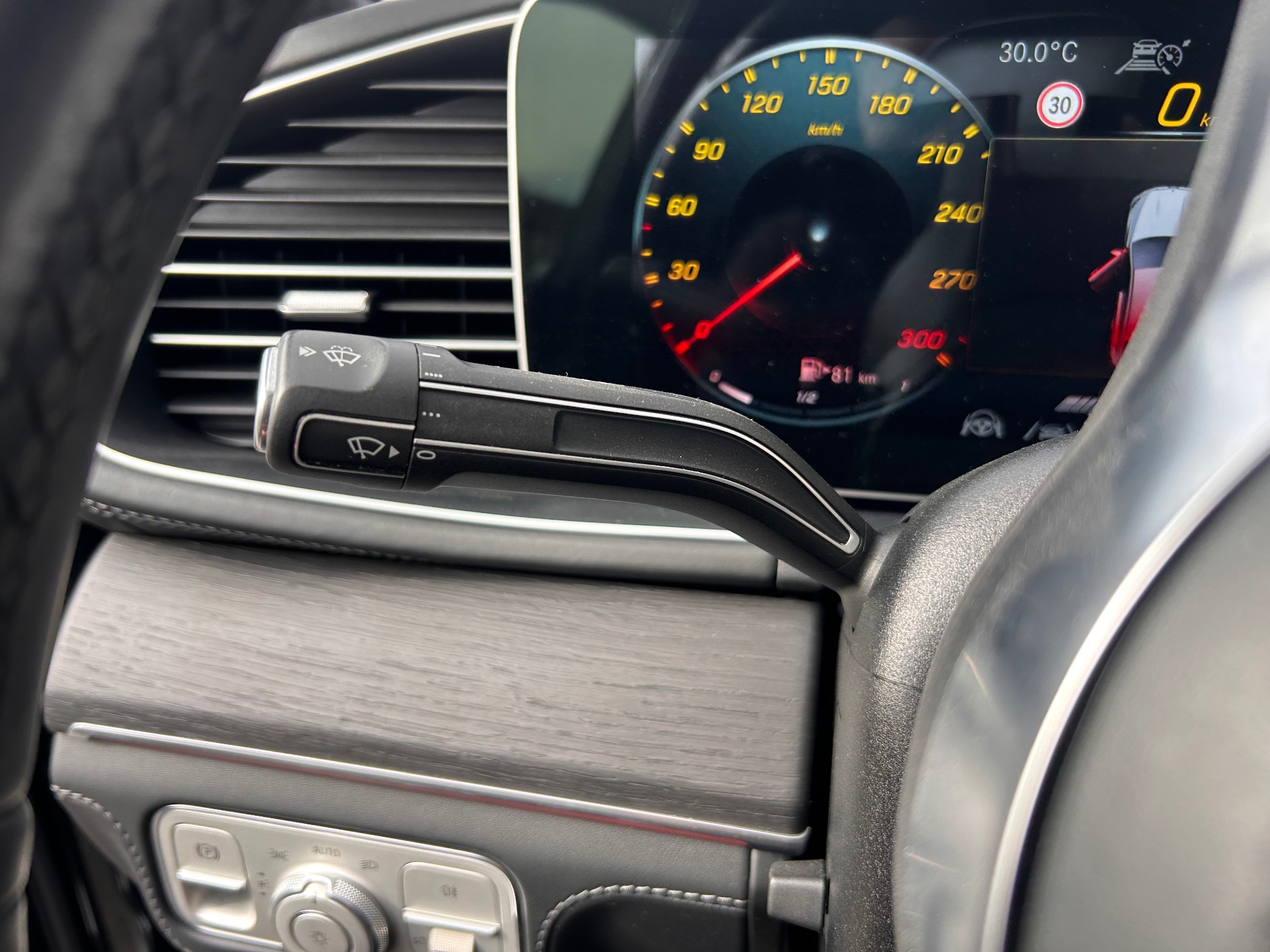 Mercedes-Benz GLE V8 biturbo 612ch AMG