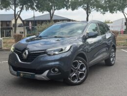 Renault Kadjar 1.5 dCi eco2 110ch Edition One