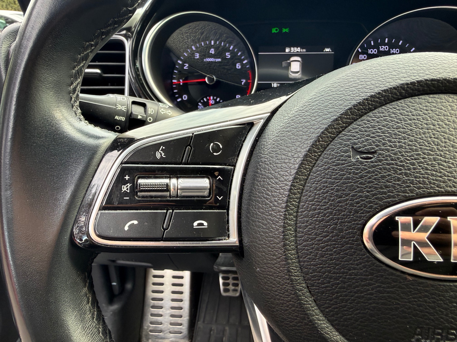 Kia XCeed 1.0 T-GDI GPF ISG 120 ch 120ch Design