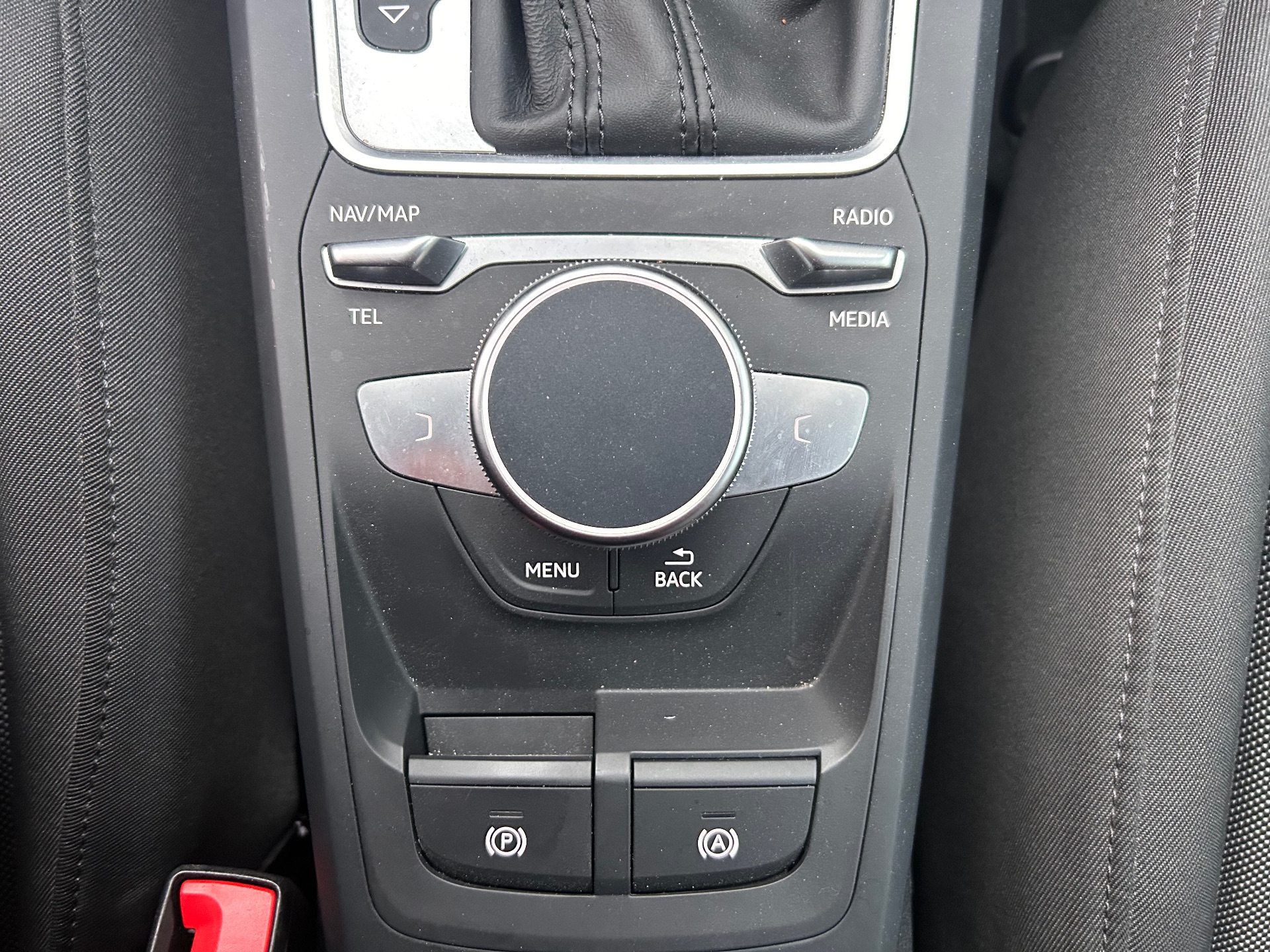 Audi Q2 1.5 TFSI 150ch