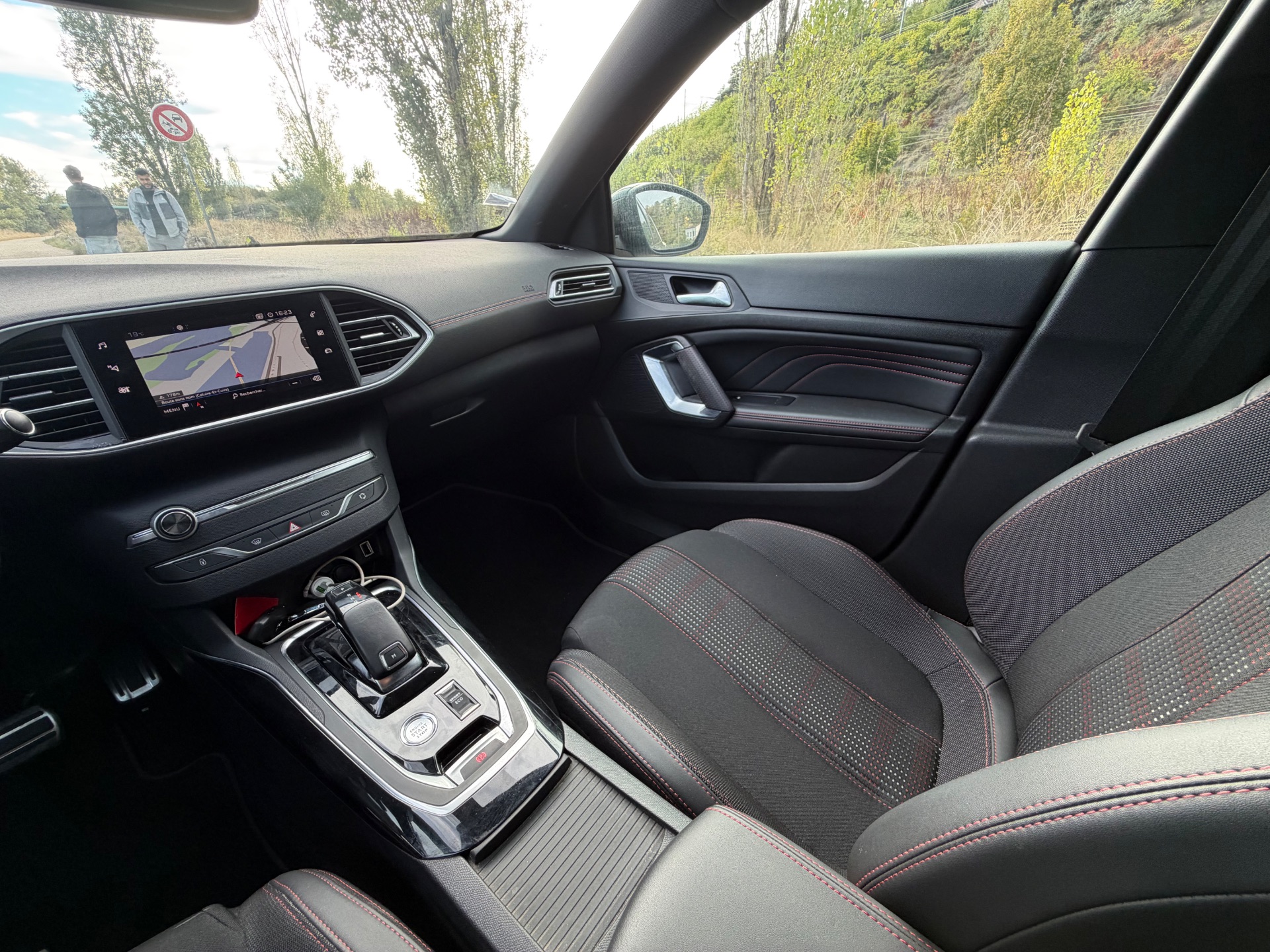 Peugeot 308 1.5 130ch gt line