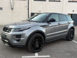 Land Rover Range Rover Evoque 2.2 190ch DYNAMIC
