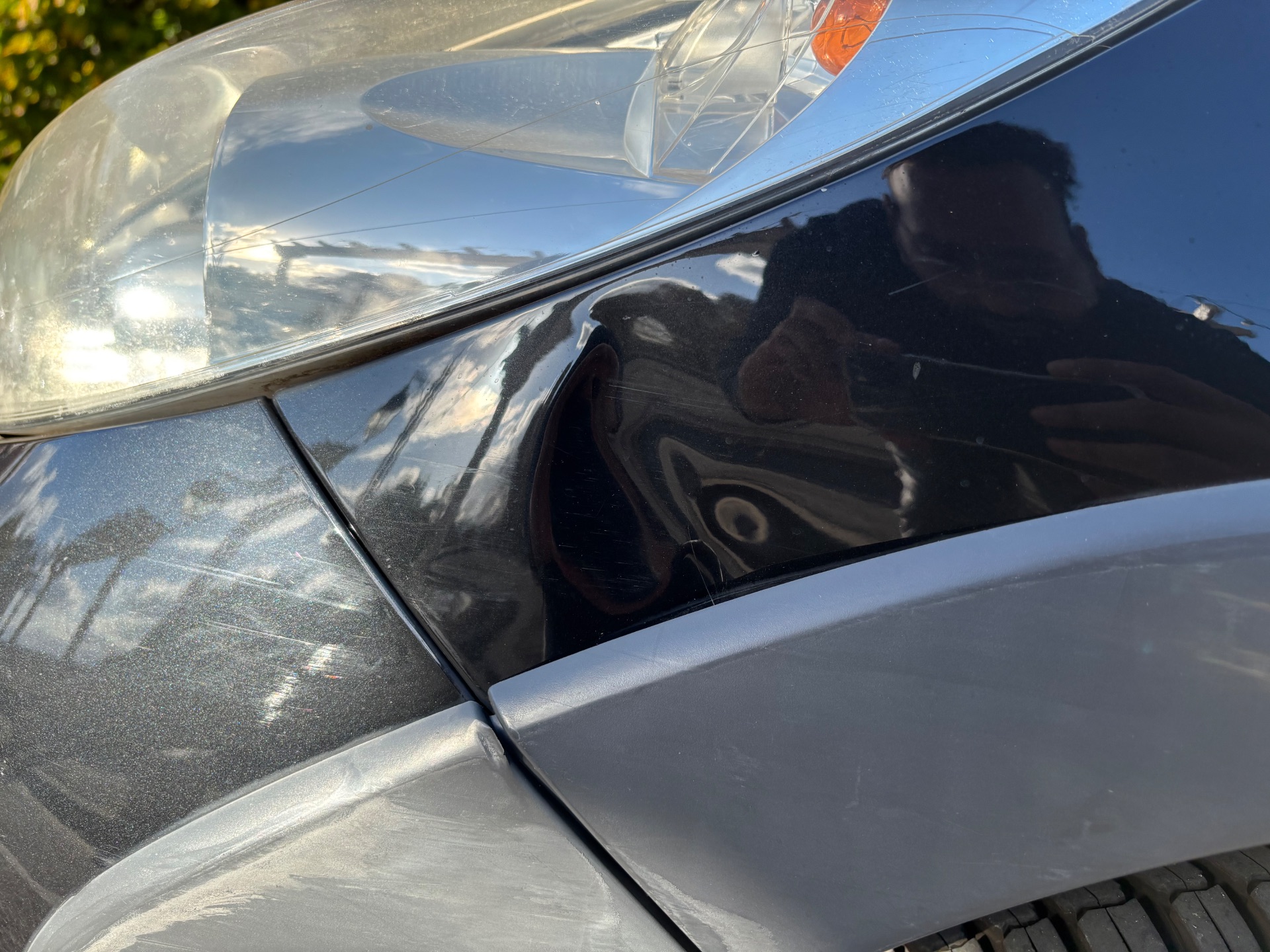 Peugeot 207 sw 1,6 hdi 120ch Premium Outdoor