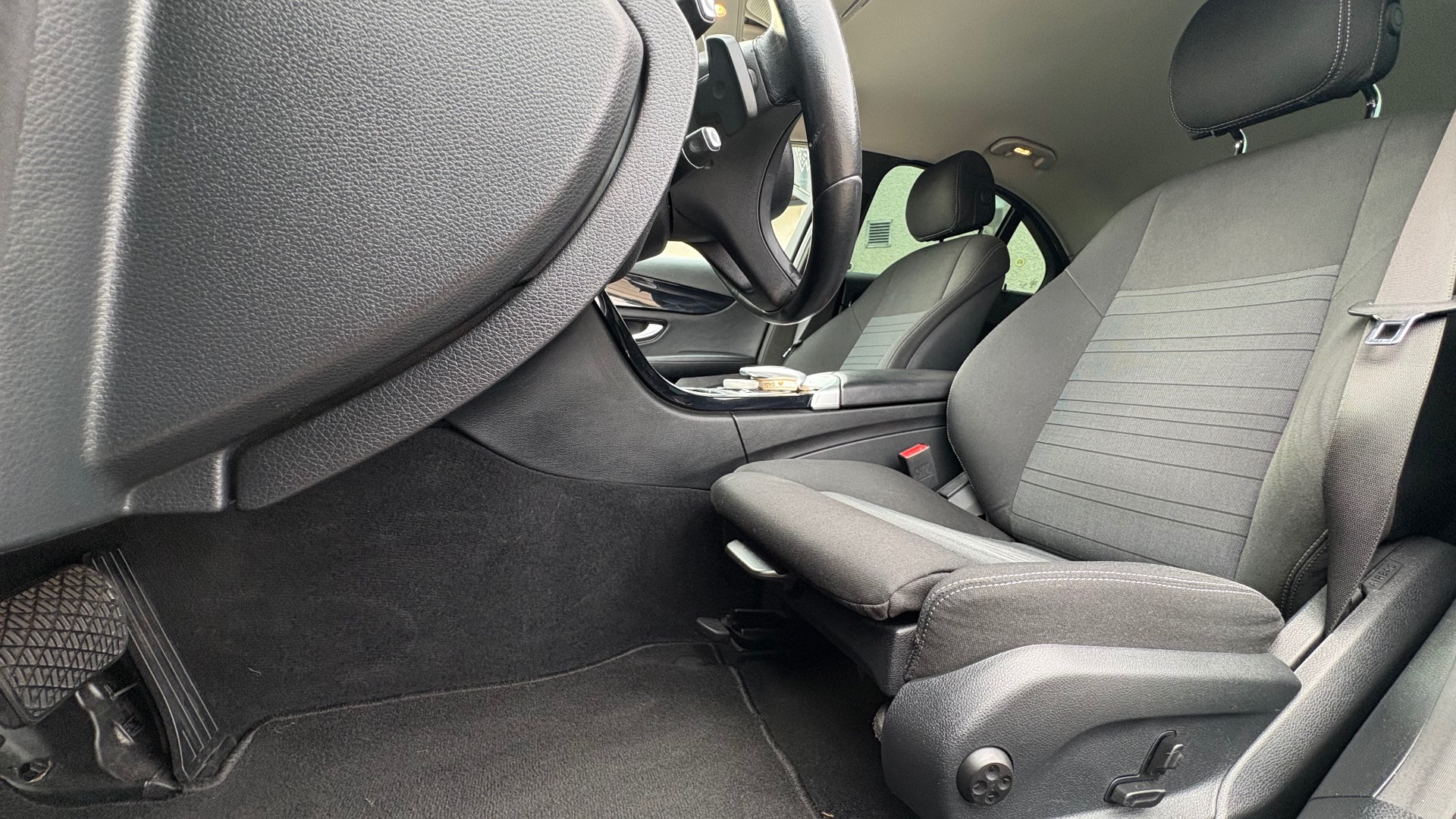 Mercedes-Benz C200D 1.6 136ch BUSINESS