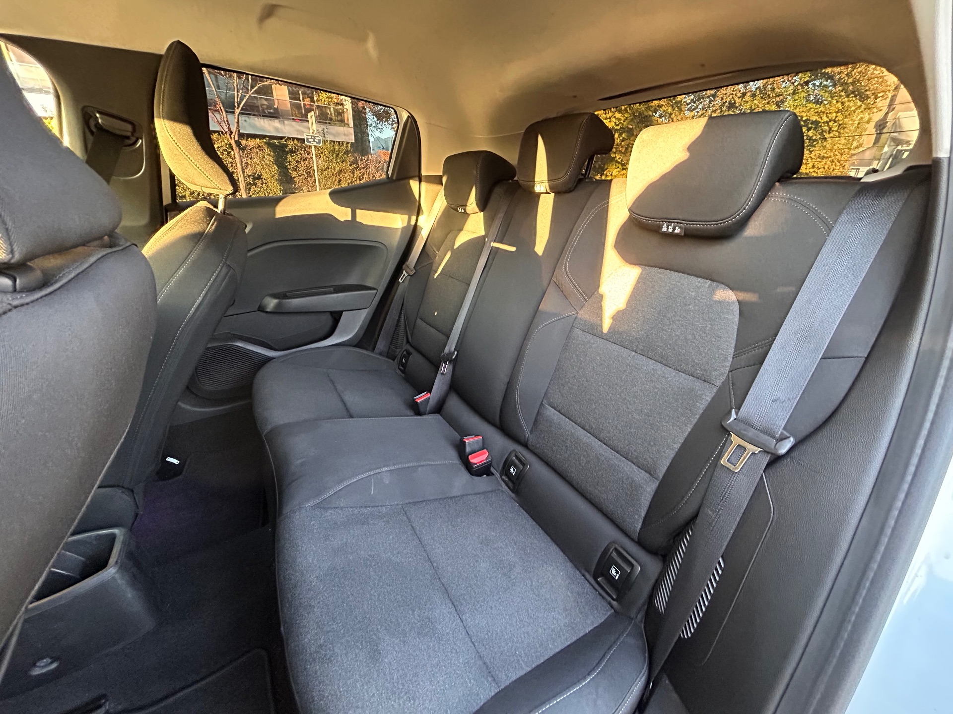 Renault Clio V 1.6 etech 140ch