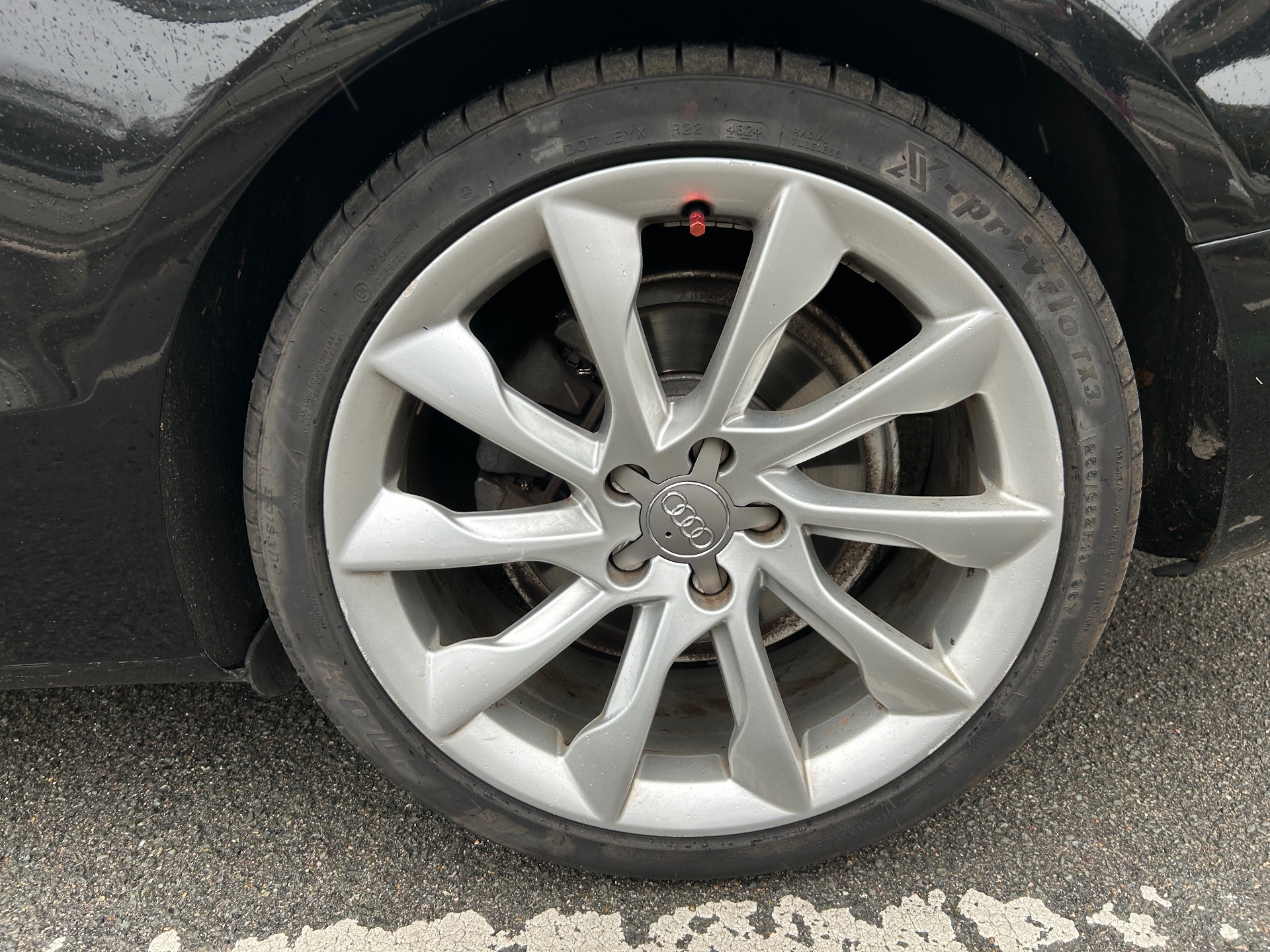 Audi A5 2.0 177ch Ambiante