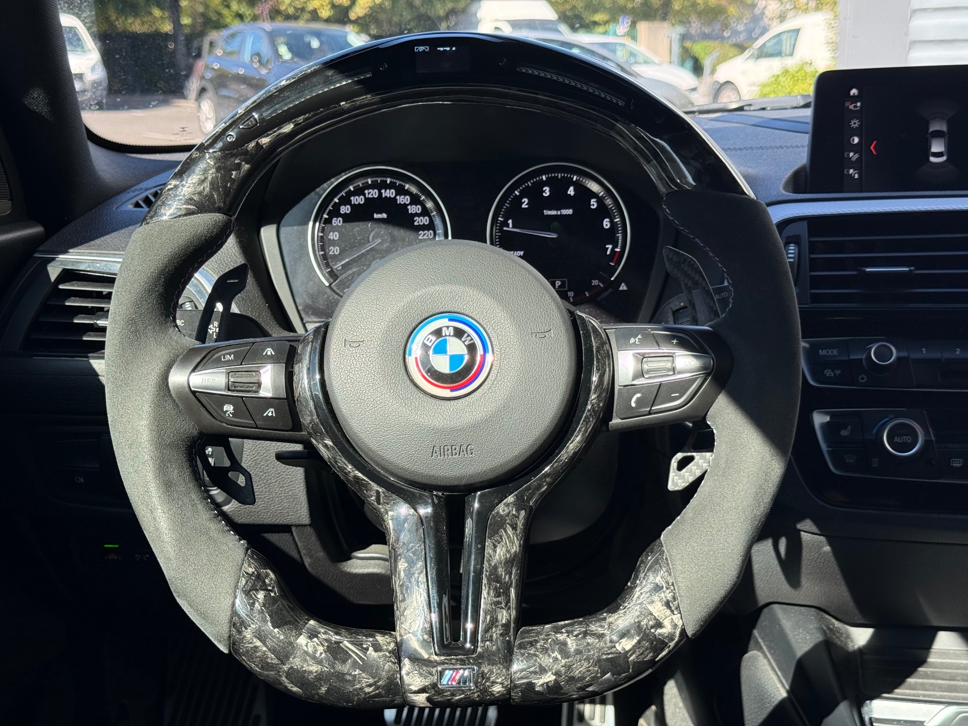 BMW Série 2