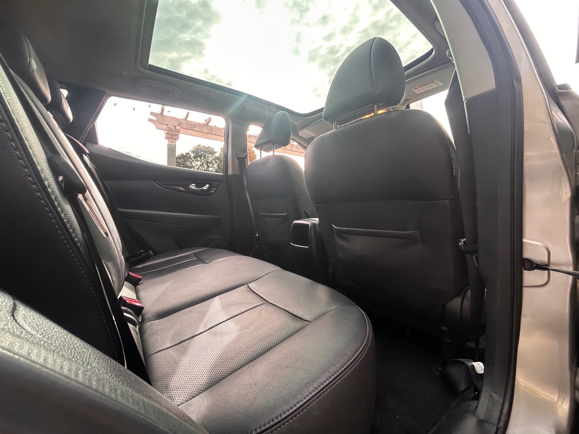 Nissan Quashqai 1.2 dig 115ch techna