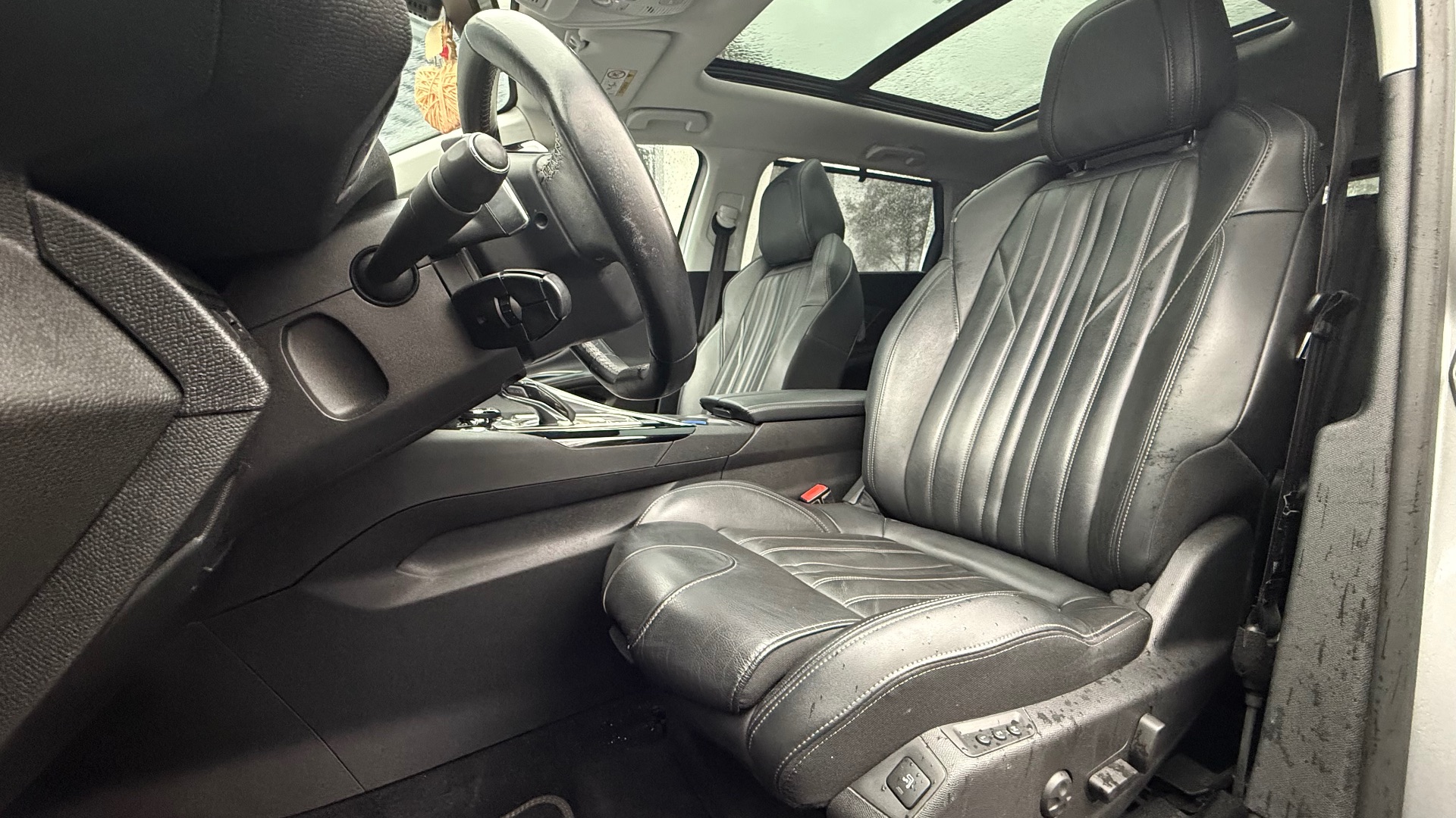 Peugeot 5008 1.6 Puretech 130ch Allure Business