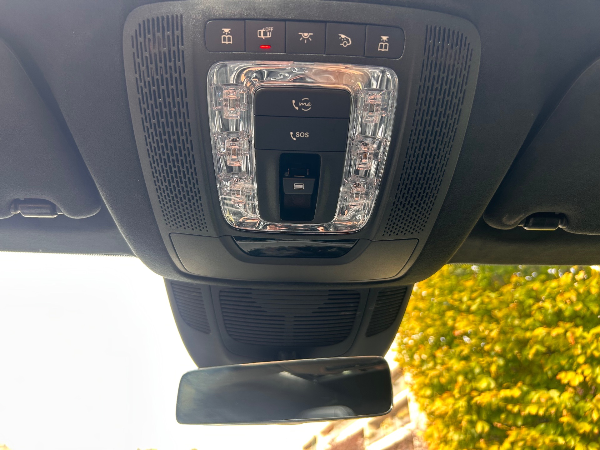 Mercedes-Benz GLE V8 biturbo 612ch AMG