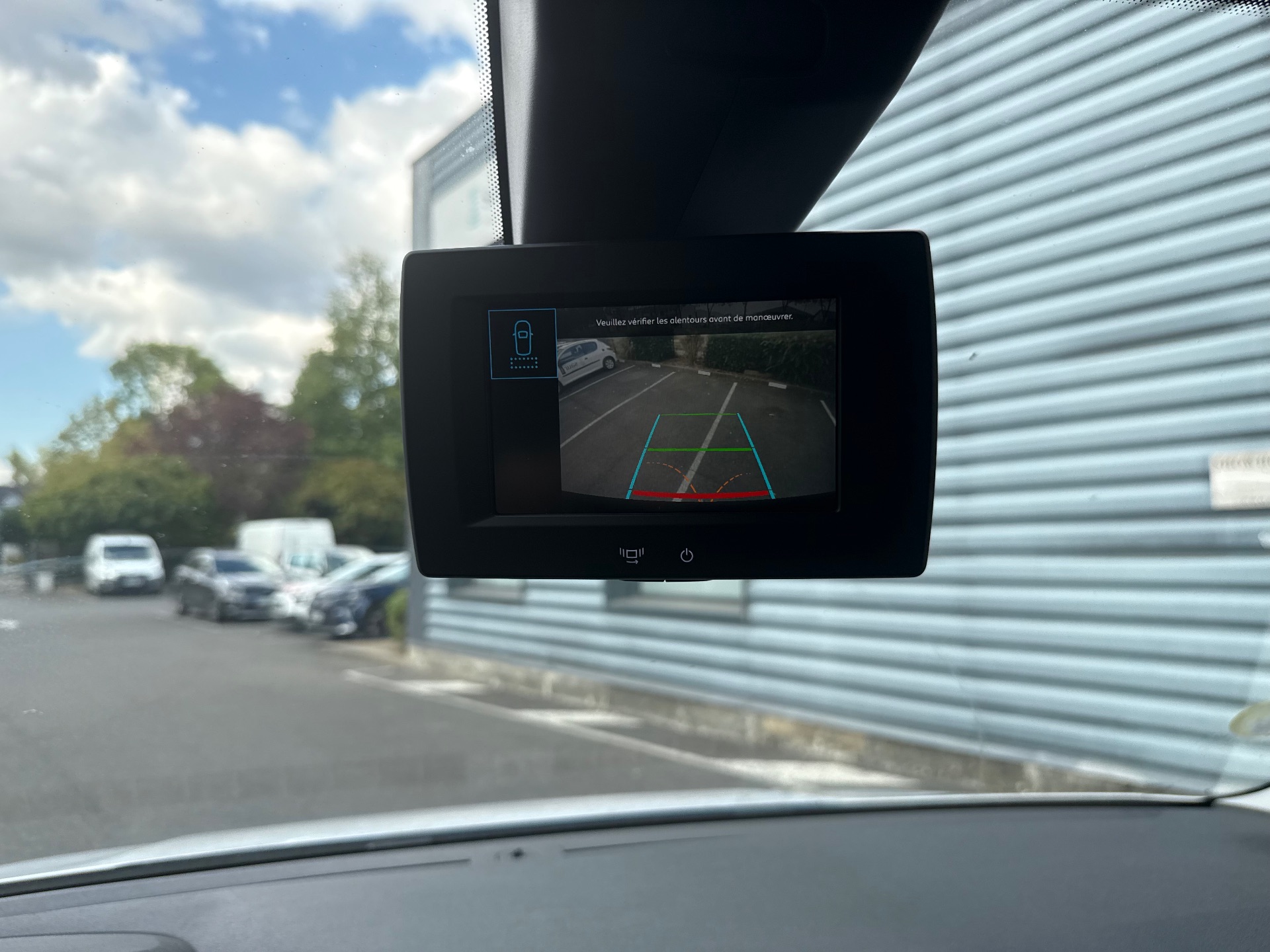 Peugeot Partner 1.5 BlueHDi 131ch Premium