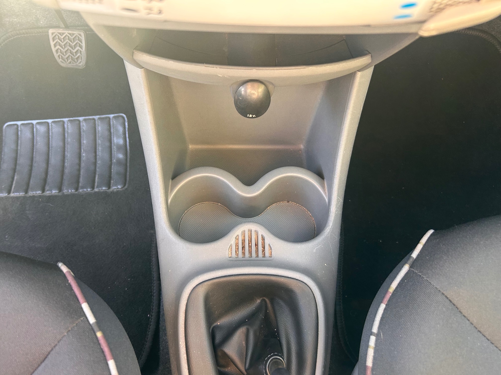Citroen C1 1.0 68ch