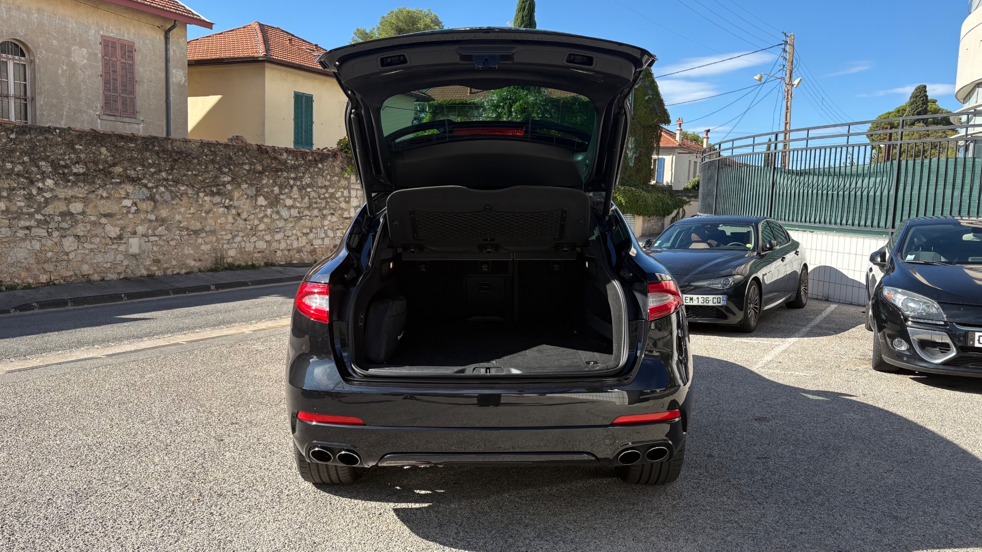 Maserati Levante 3.0 V6 430ch S