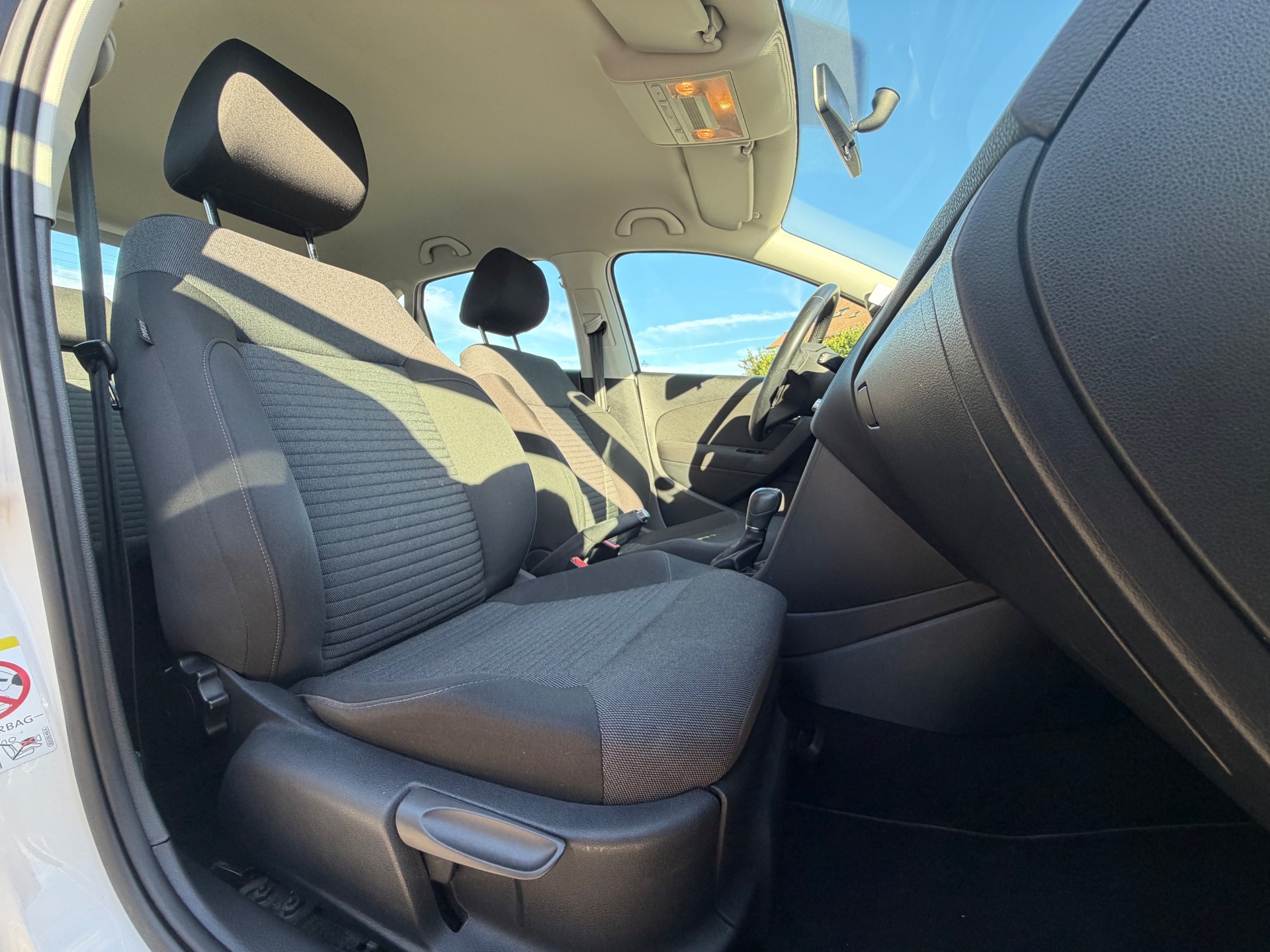 Volkswagen Polo 1.4 16V DSG7 85ch Match