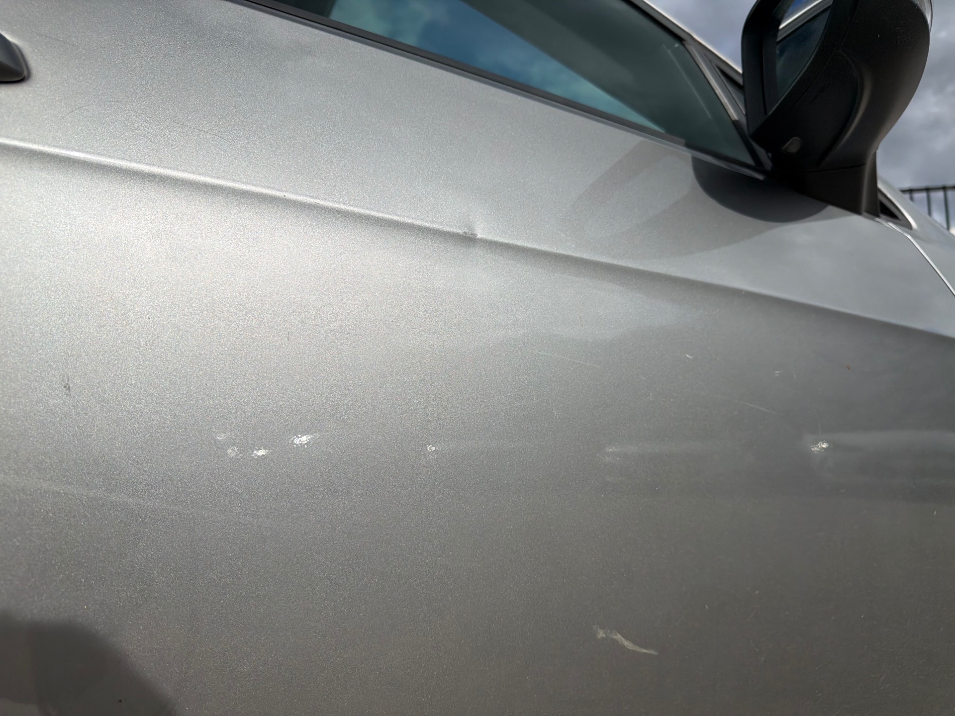 Volkswagen Golf 1.2 TSI 105ch CUP 4 pneus neige sur jantes