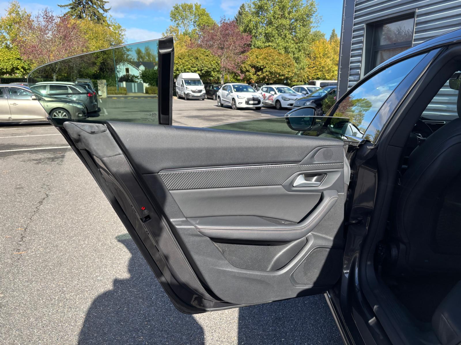 Peugeot 508 1.6 PureTech Pack GT