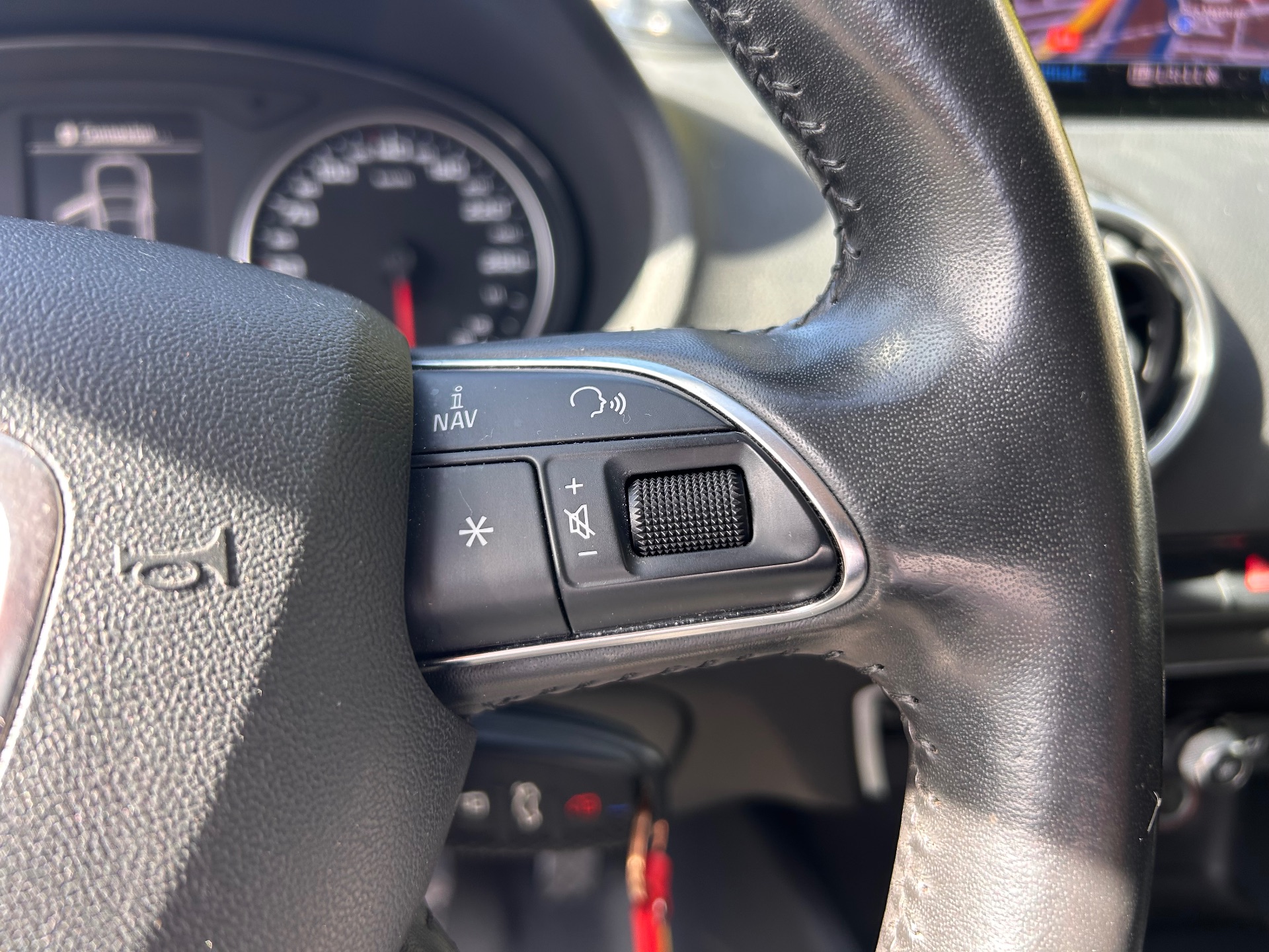Audi A3 1.5 tdi 105ch sportback business