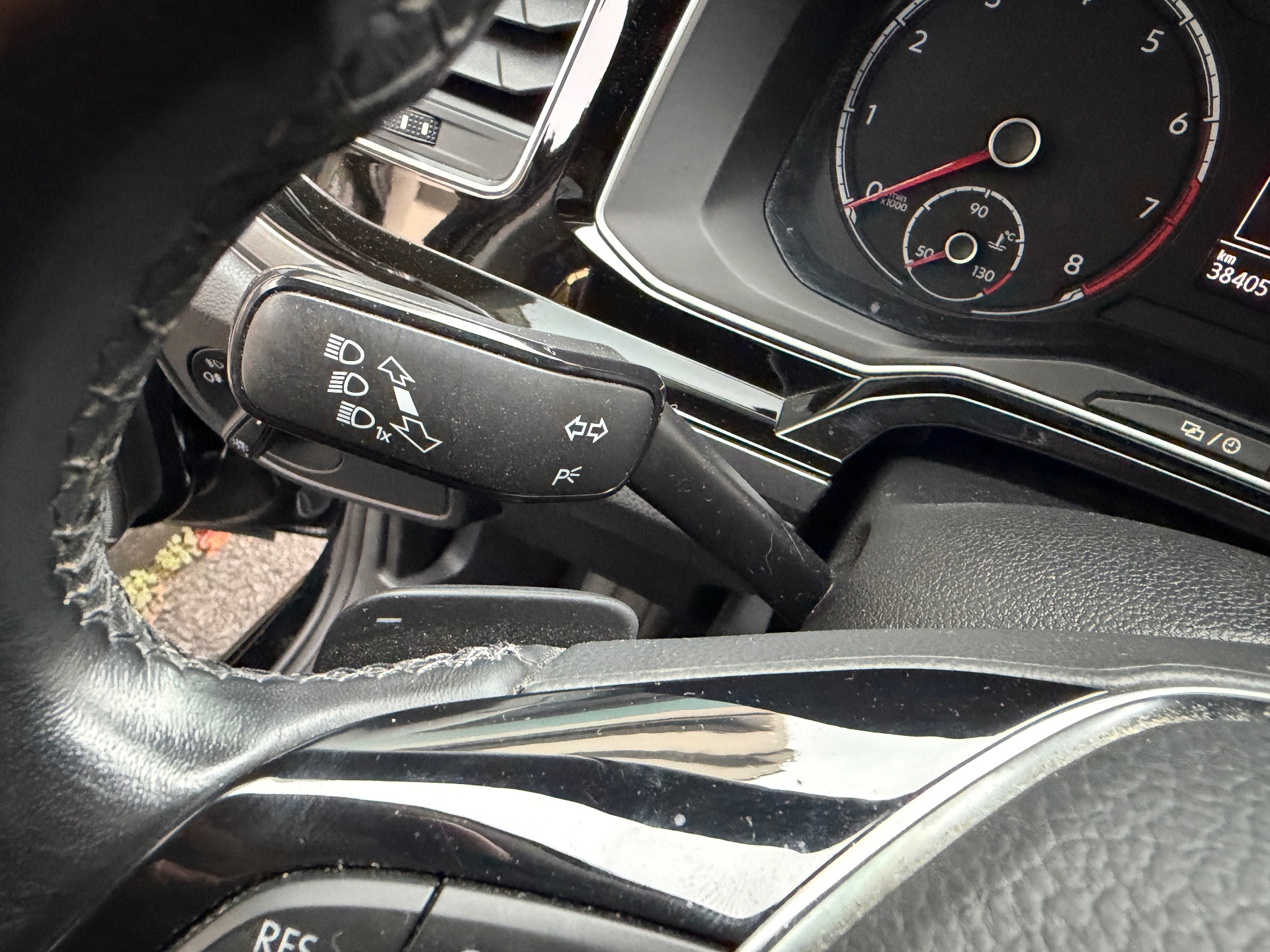 Volkswagen Polo 1.0 TSI 95ch “Copper line”