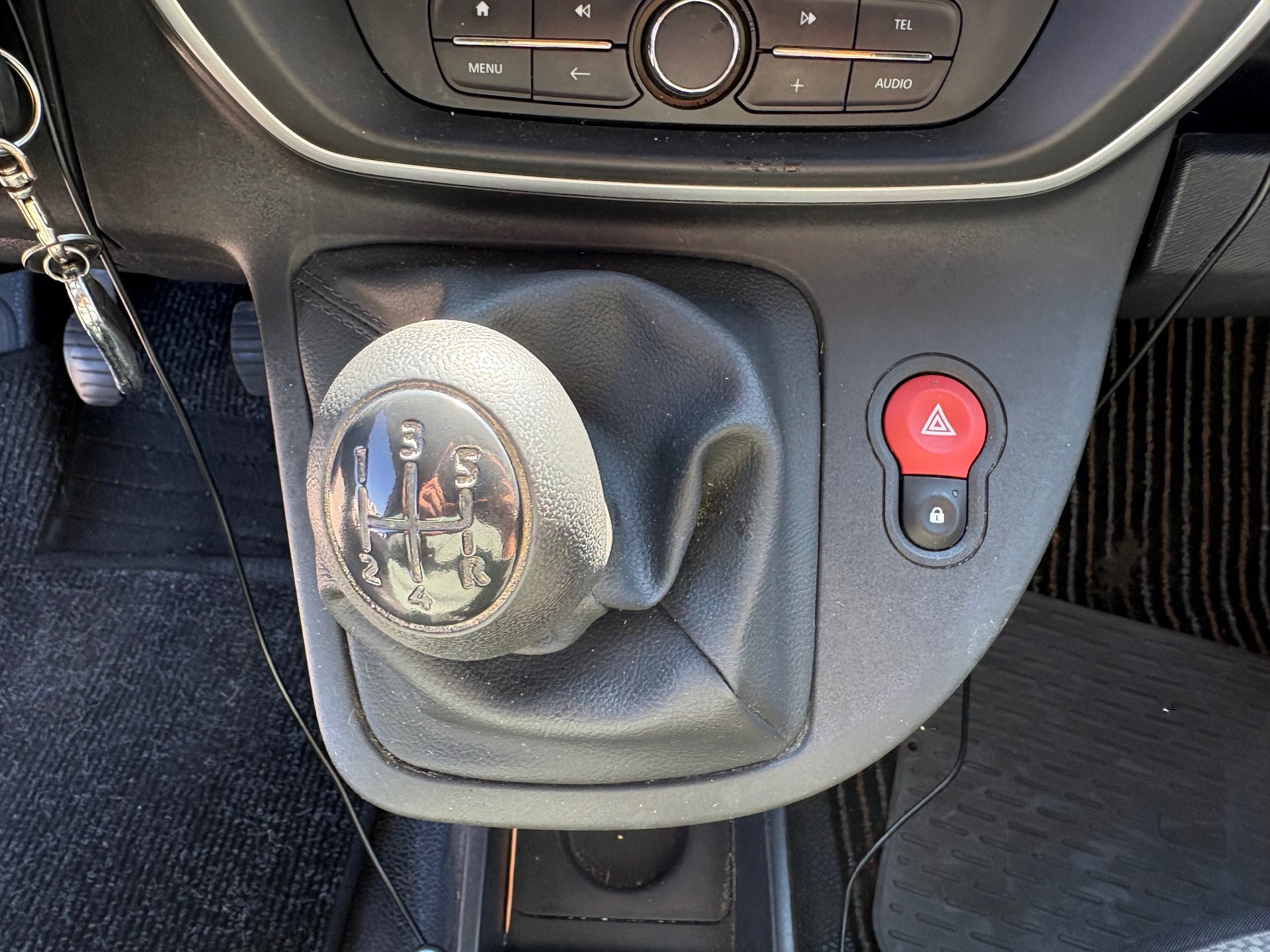 Renault Kangoo 1.5 DCI 75ch Frigorifique