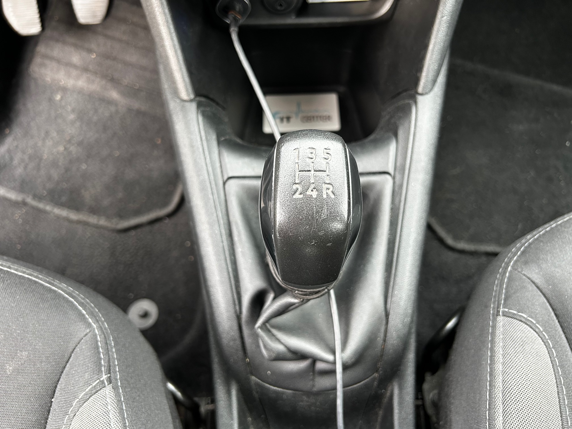 Peugeot 208 1.4hdi 68ch active