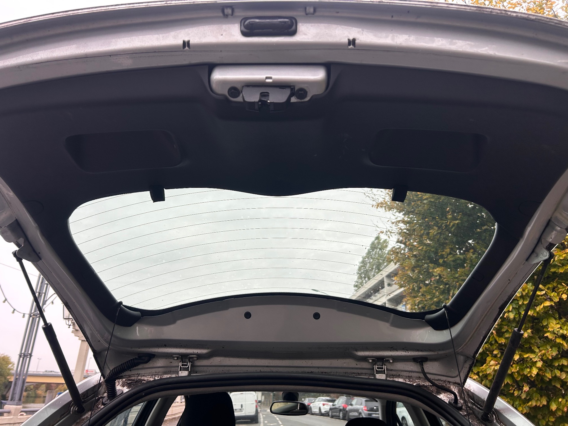 Citroen C3 1.6 120ch exclusive