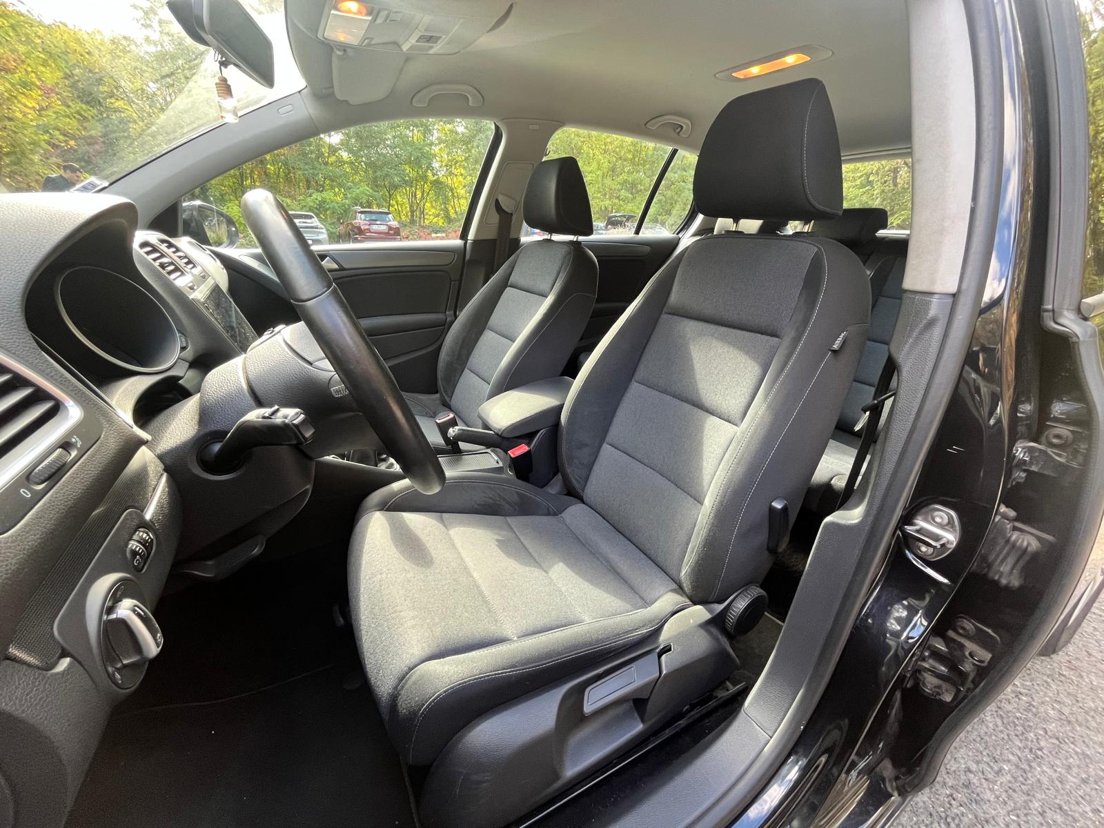Volkswagen Golf 1,4 16V