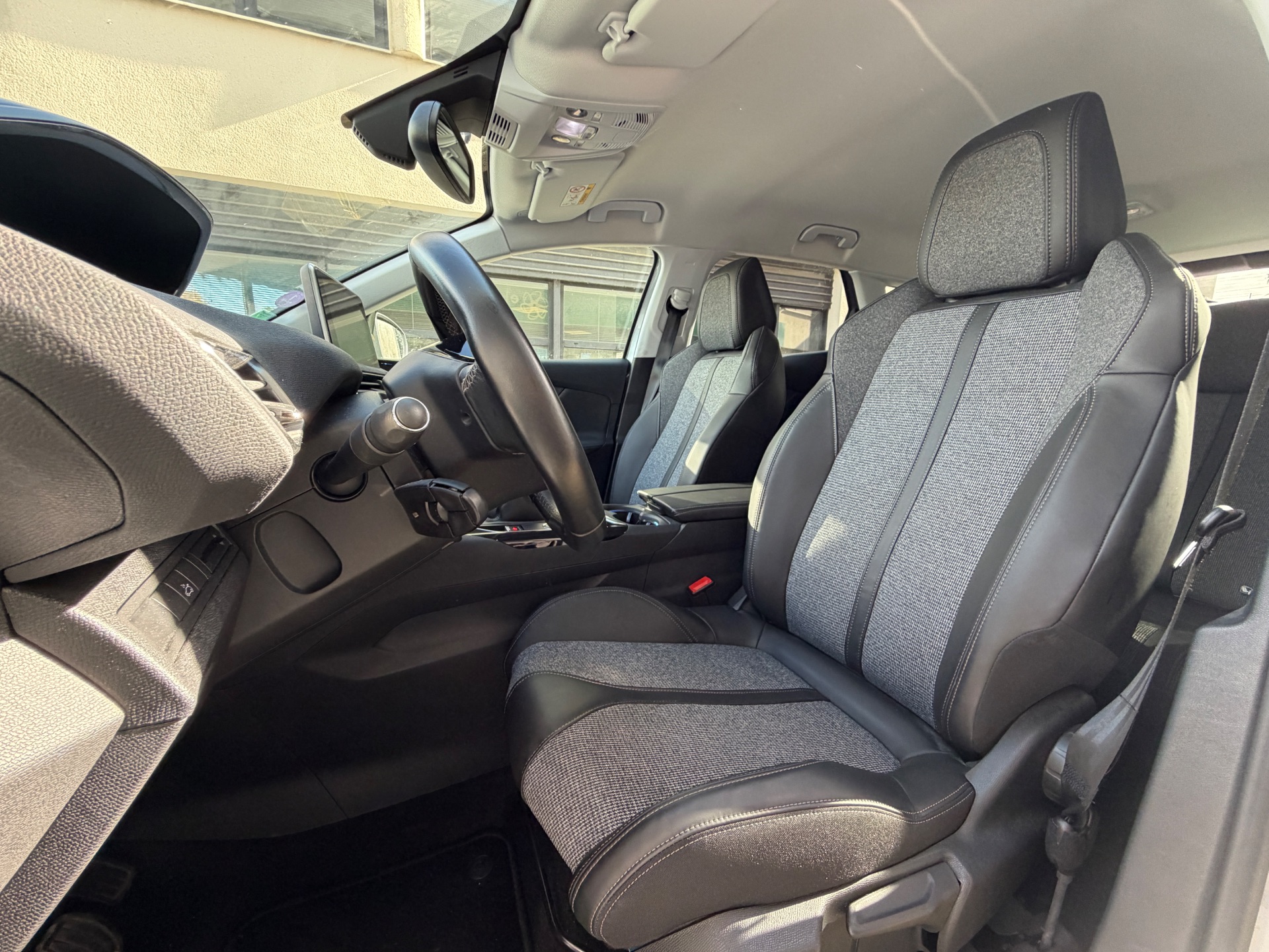 Peugeot 3008 1.2 THP Puretech 130ch “Allure”