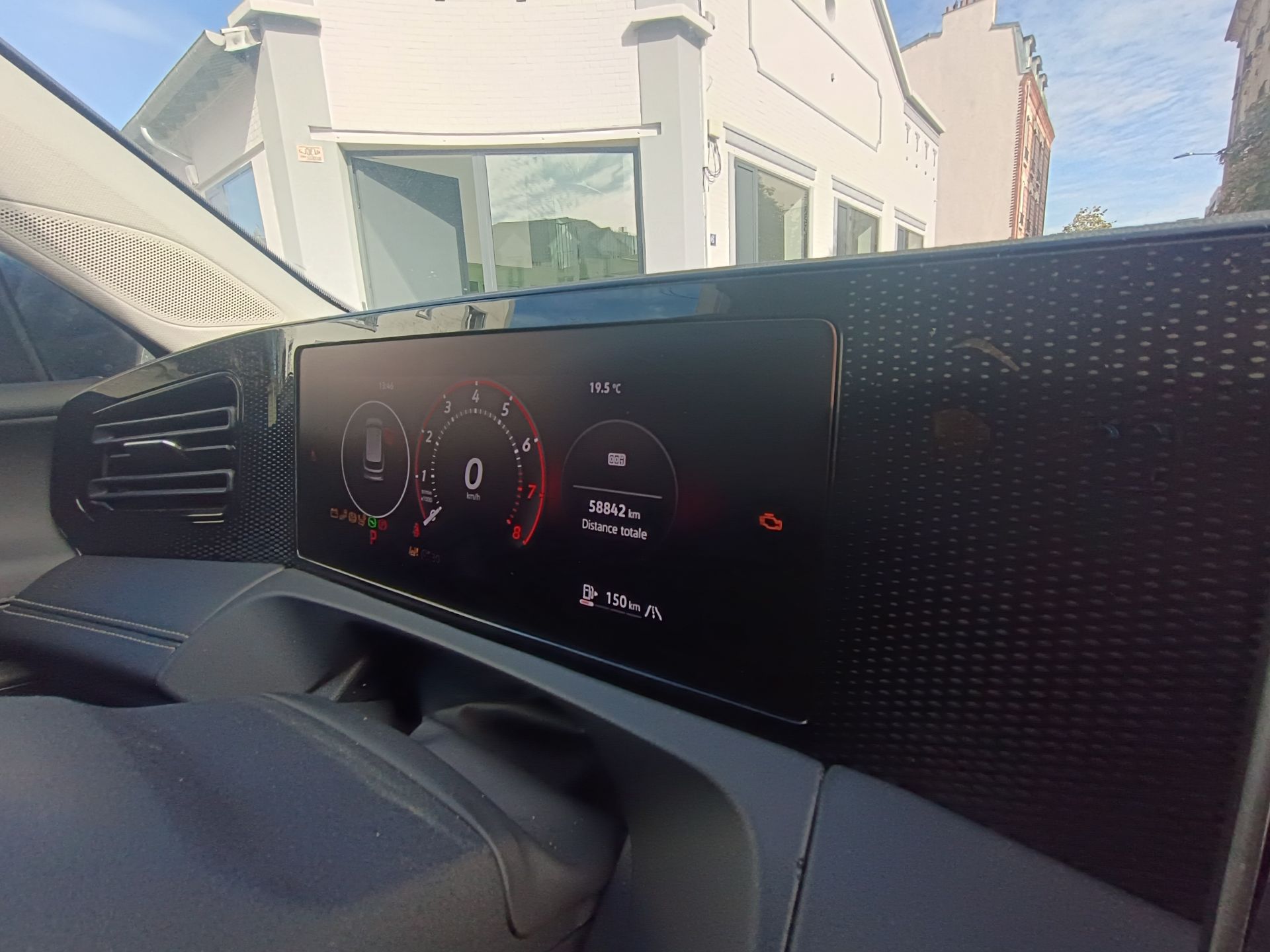 Volkswagen Tiguan 1.5 eTSI 131ch Life