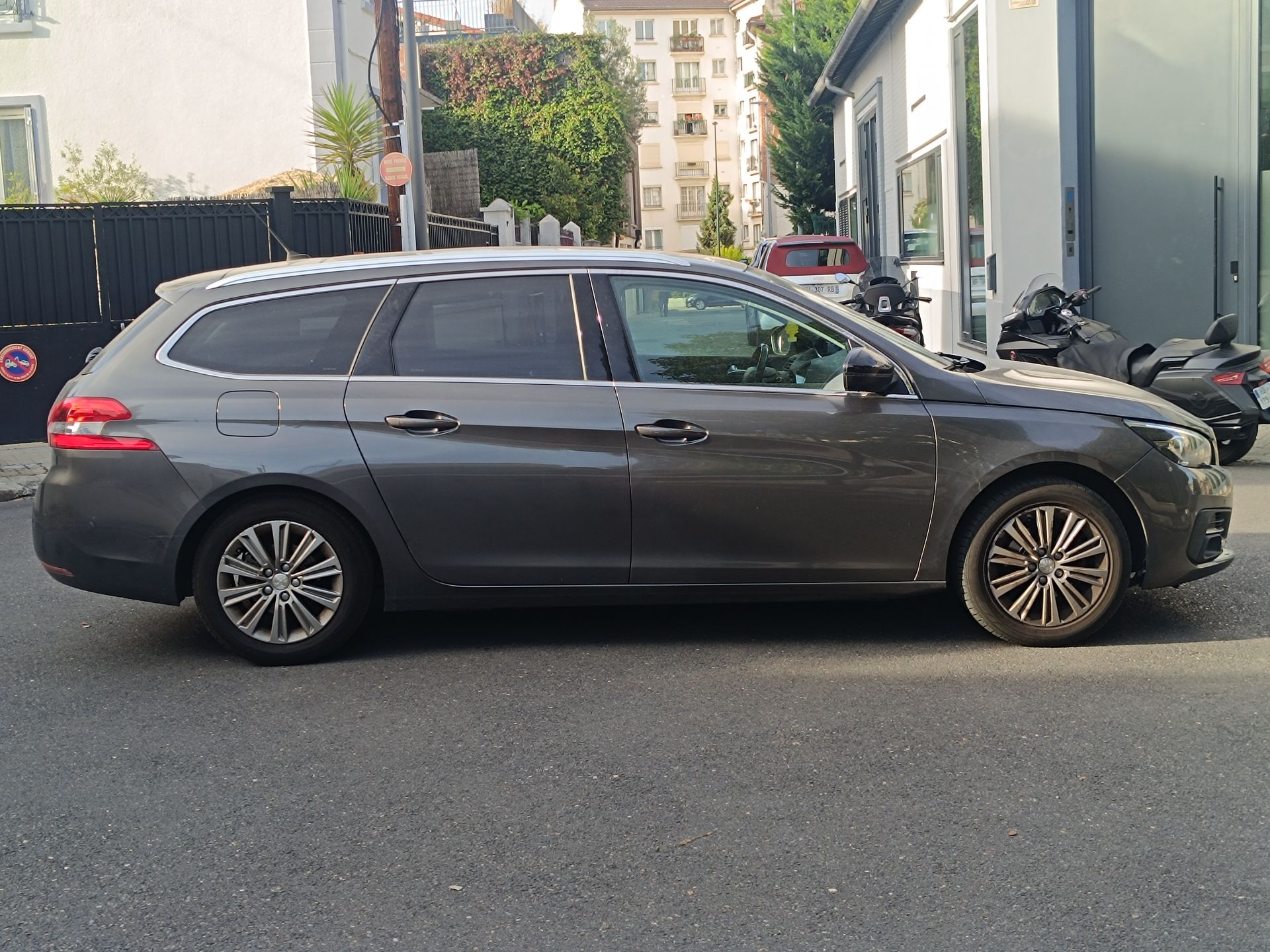 Peugeot 308 1.2 130ch